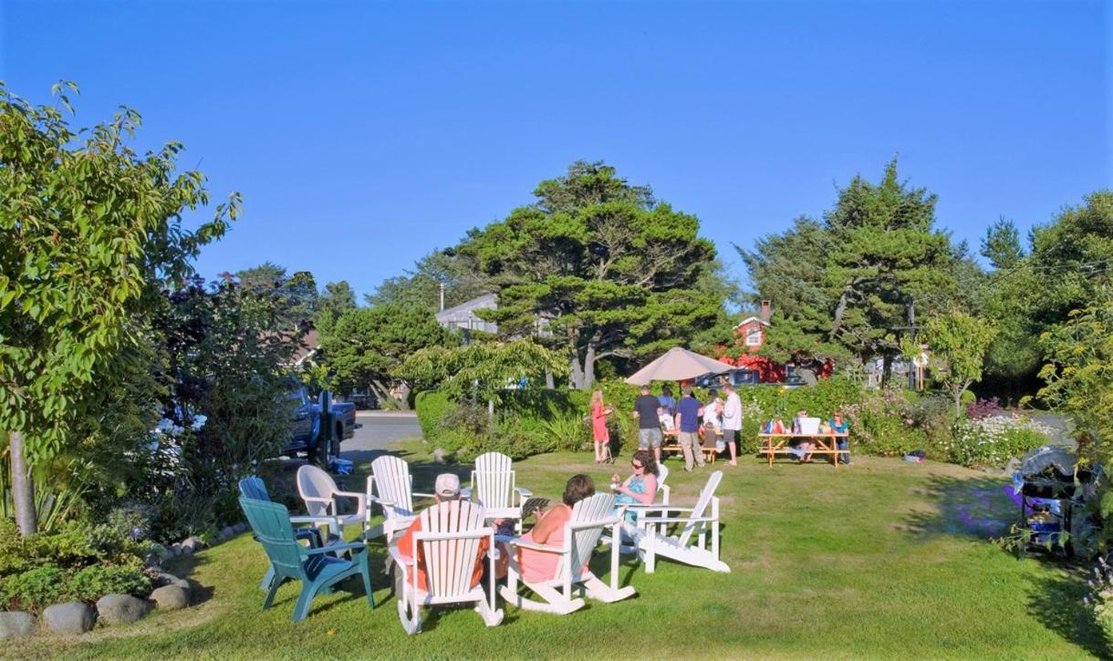 Cannon Beach Hotel Collection photo 8