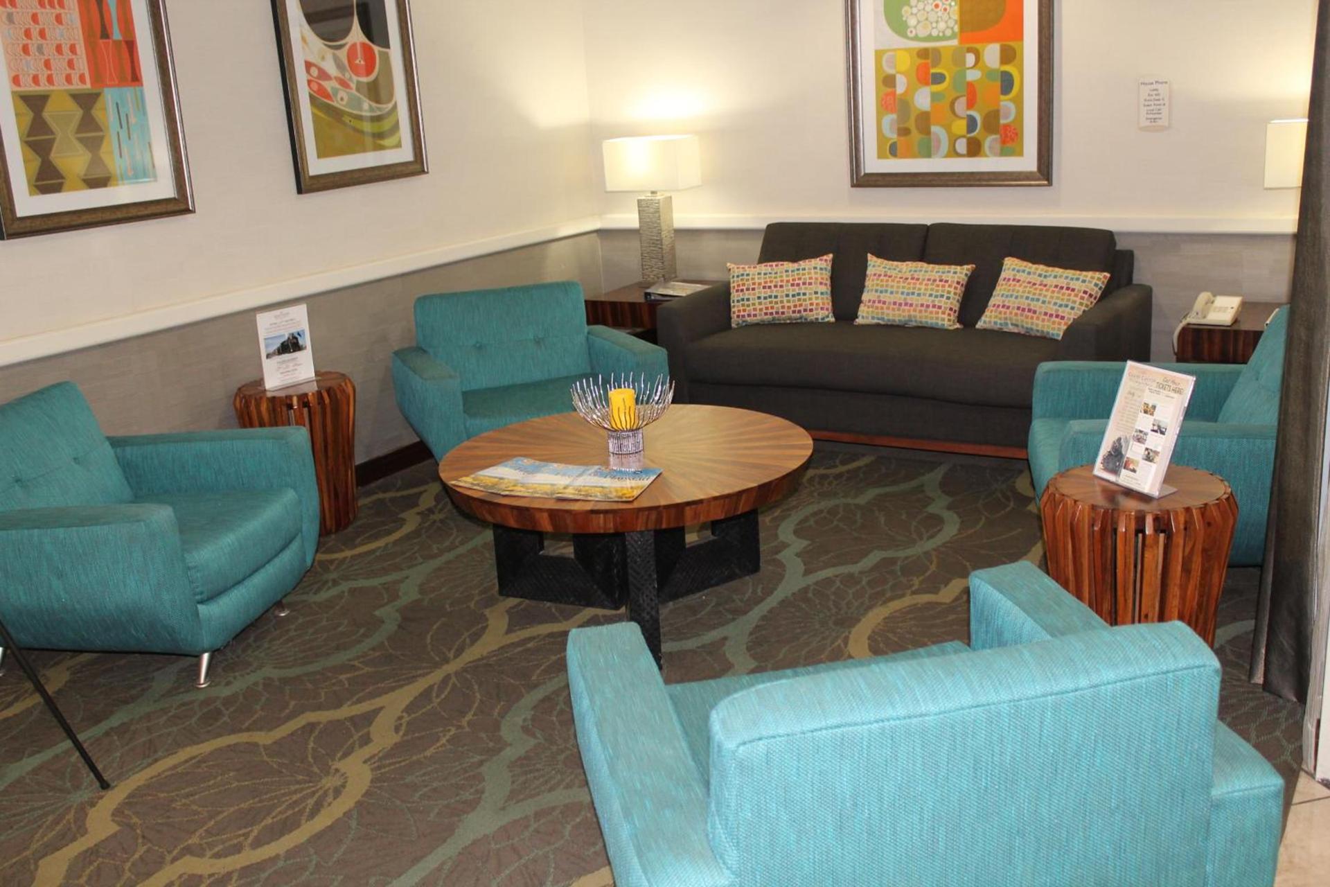 Baymont by Wyndham Flagstaff photo 4