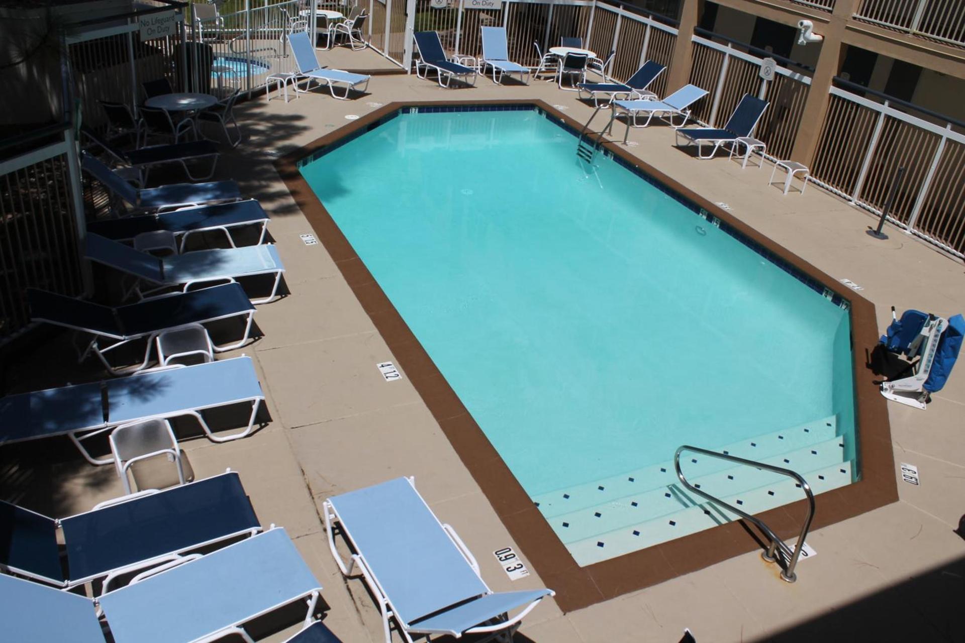 Baymont by Wyndham Flagstaff photo 8