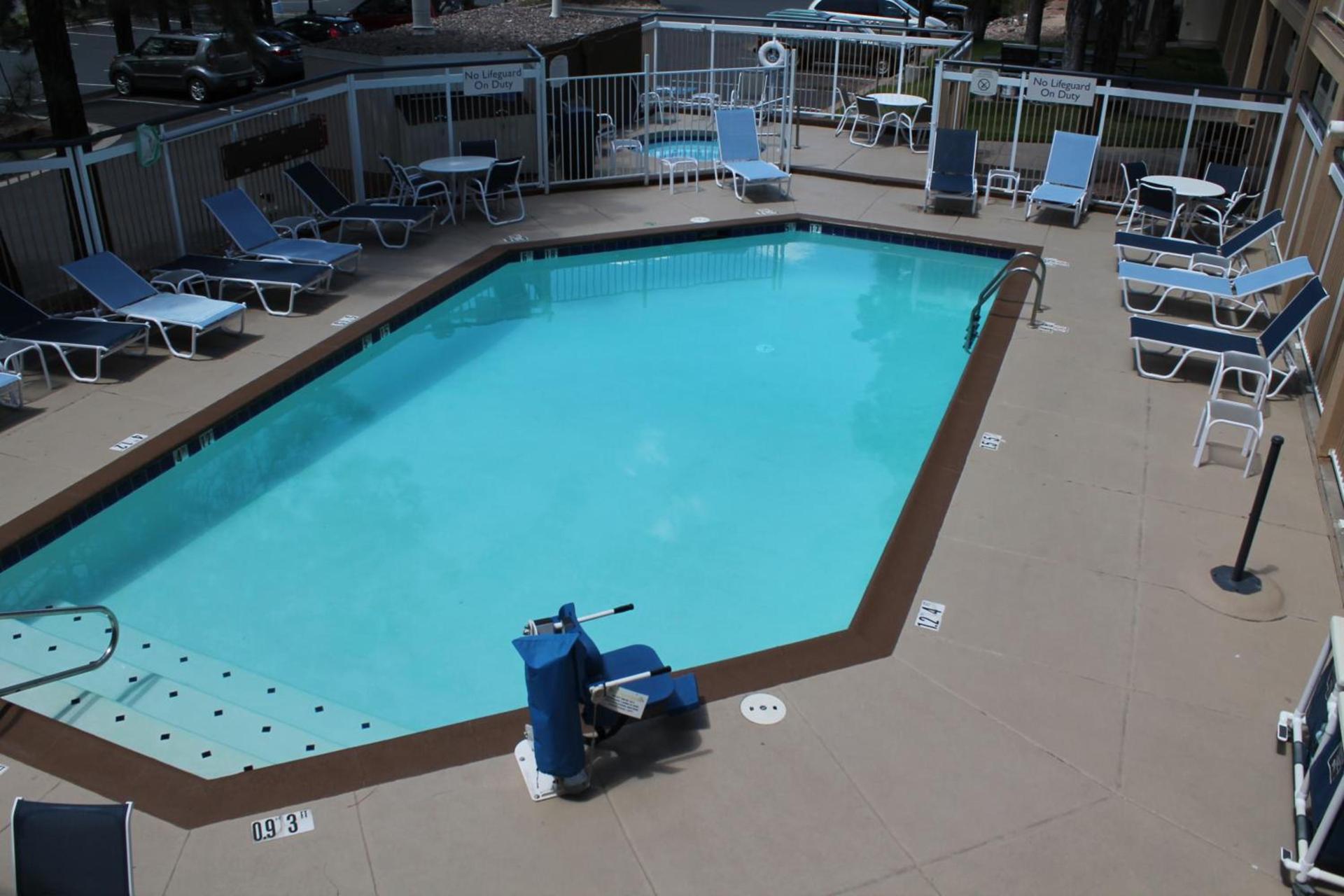 Baymont by Wyndham Flagstaff photo 9