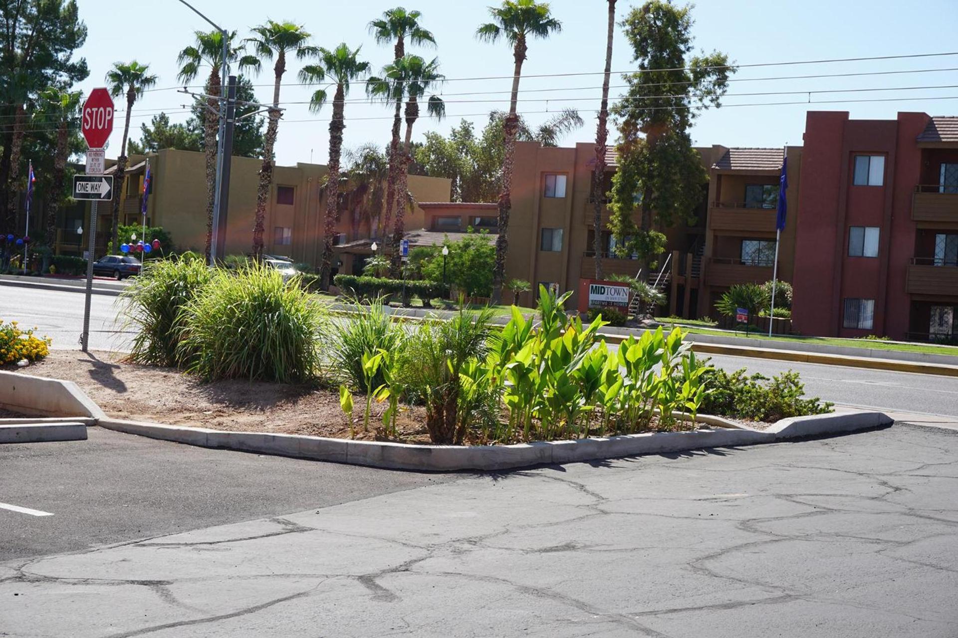 Mesa Oasis Inn & Motel photo 13