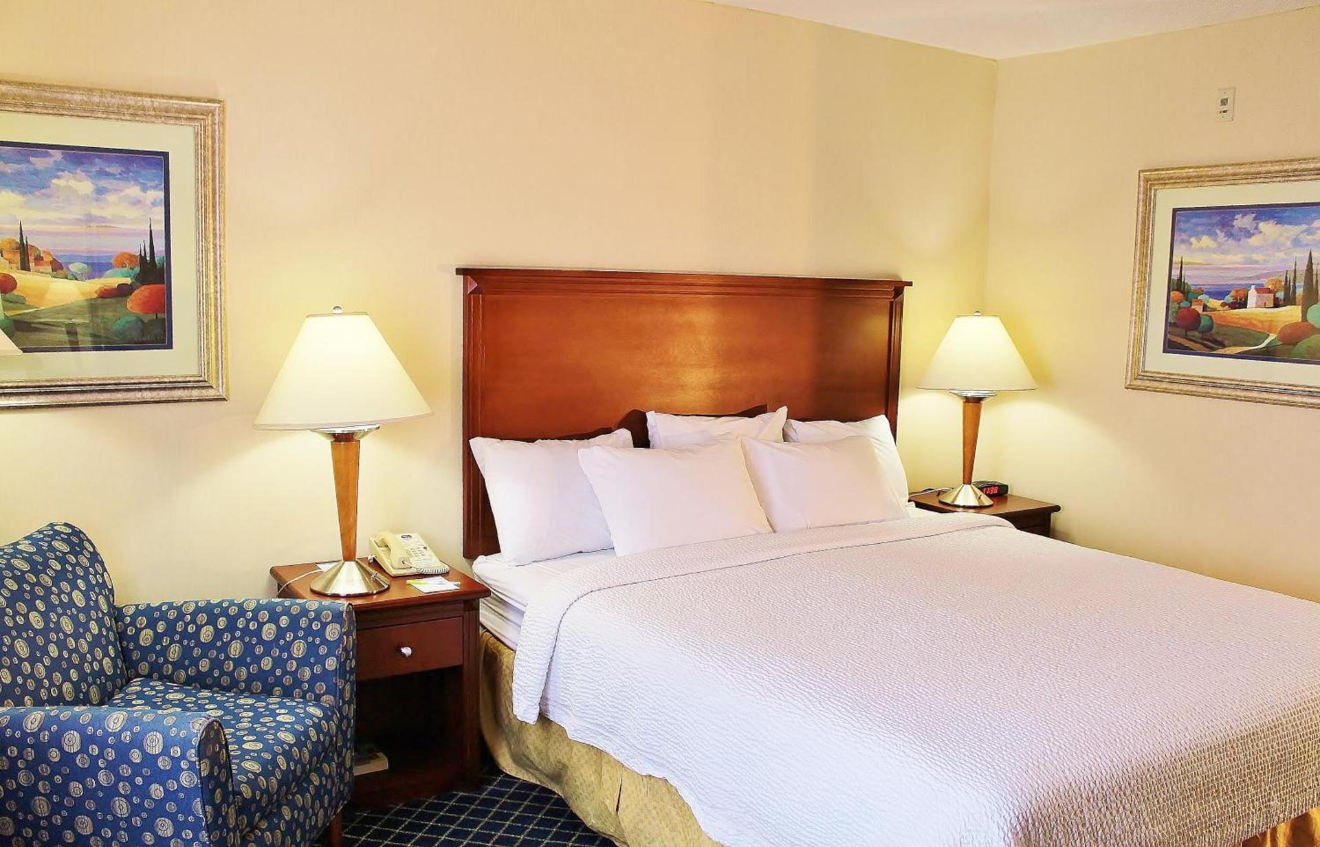 Baymont by Wyndham Flagstaff photo 15