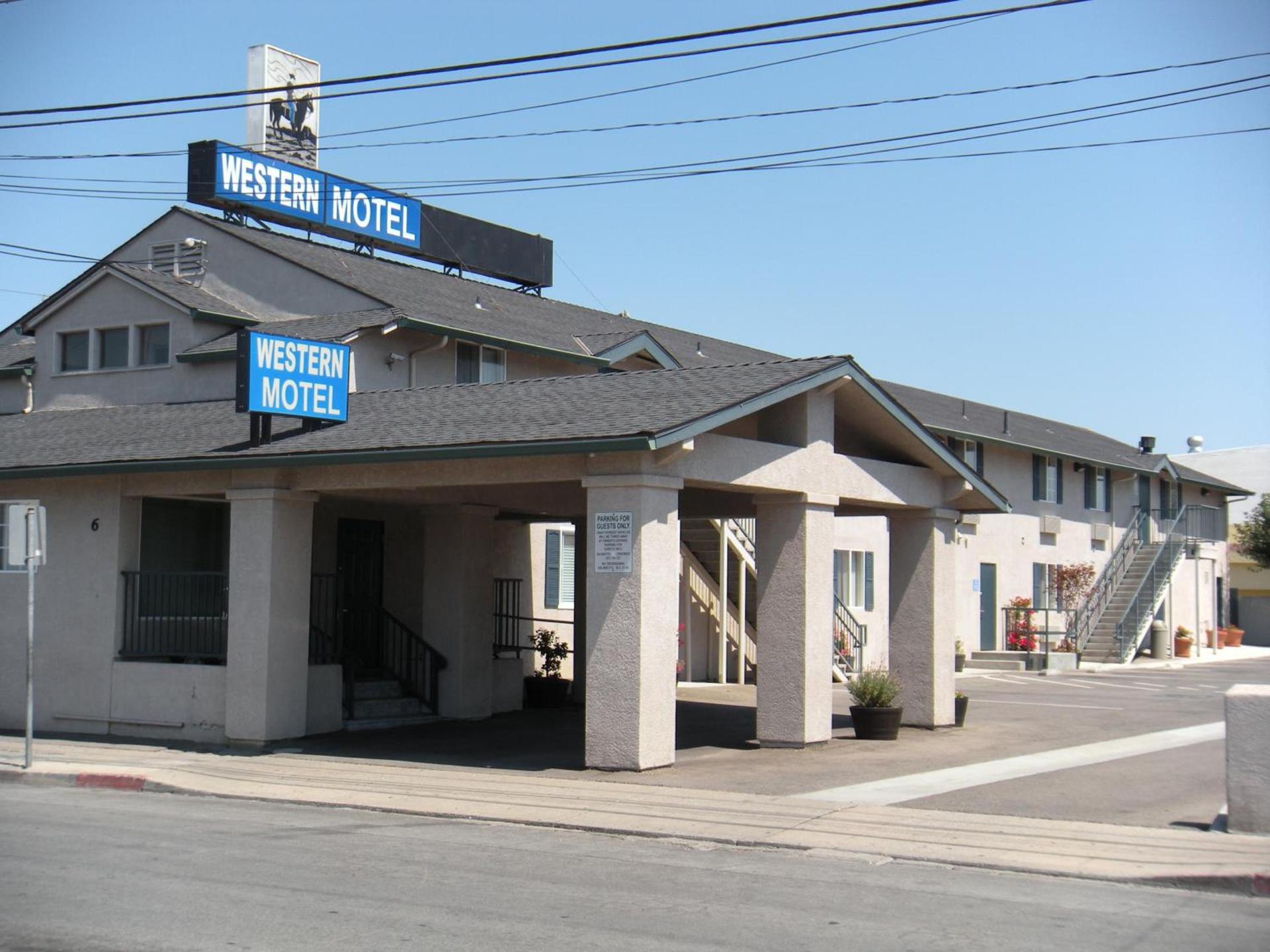 Western Motel photo 1