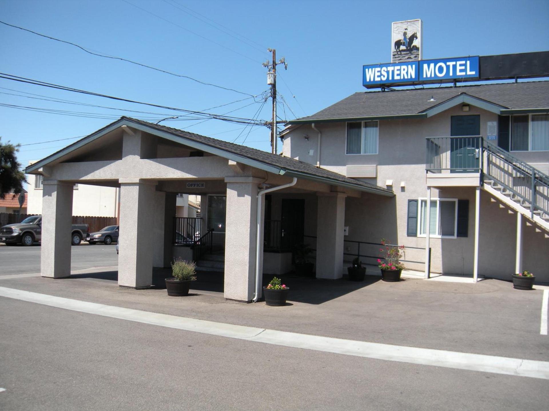 Western Motel photo 4