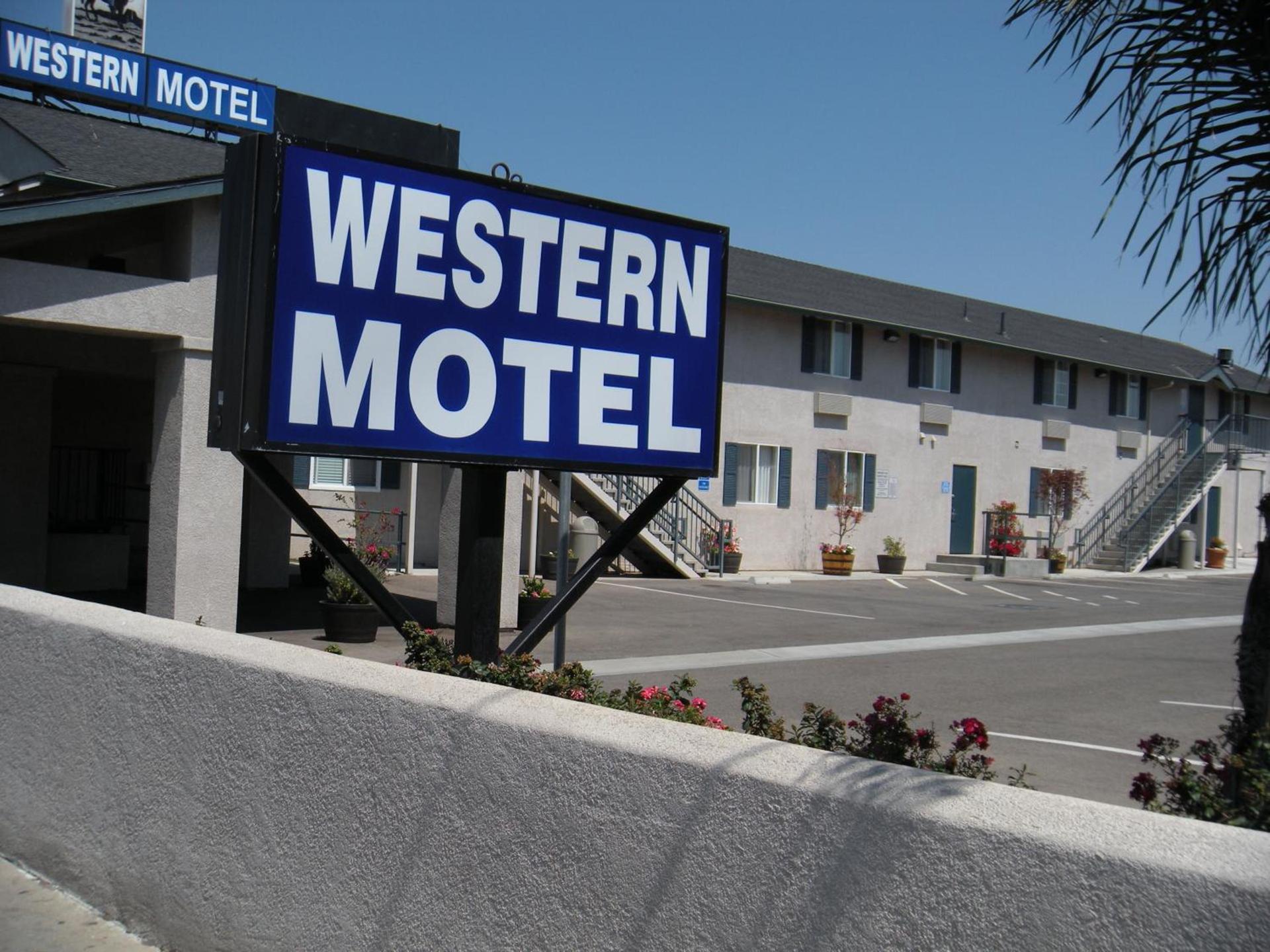 Western Motel photo 2