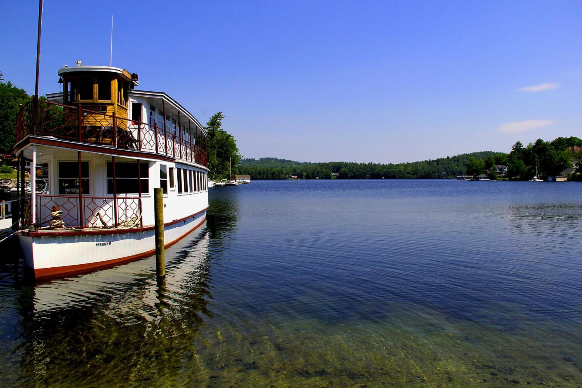 Bluebird Sunapee photo 14
