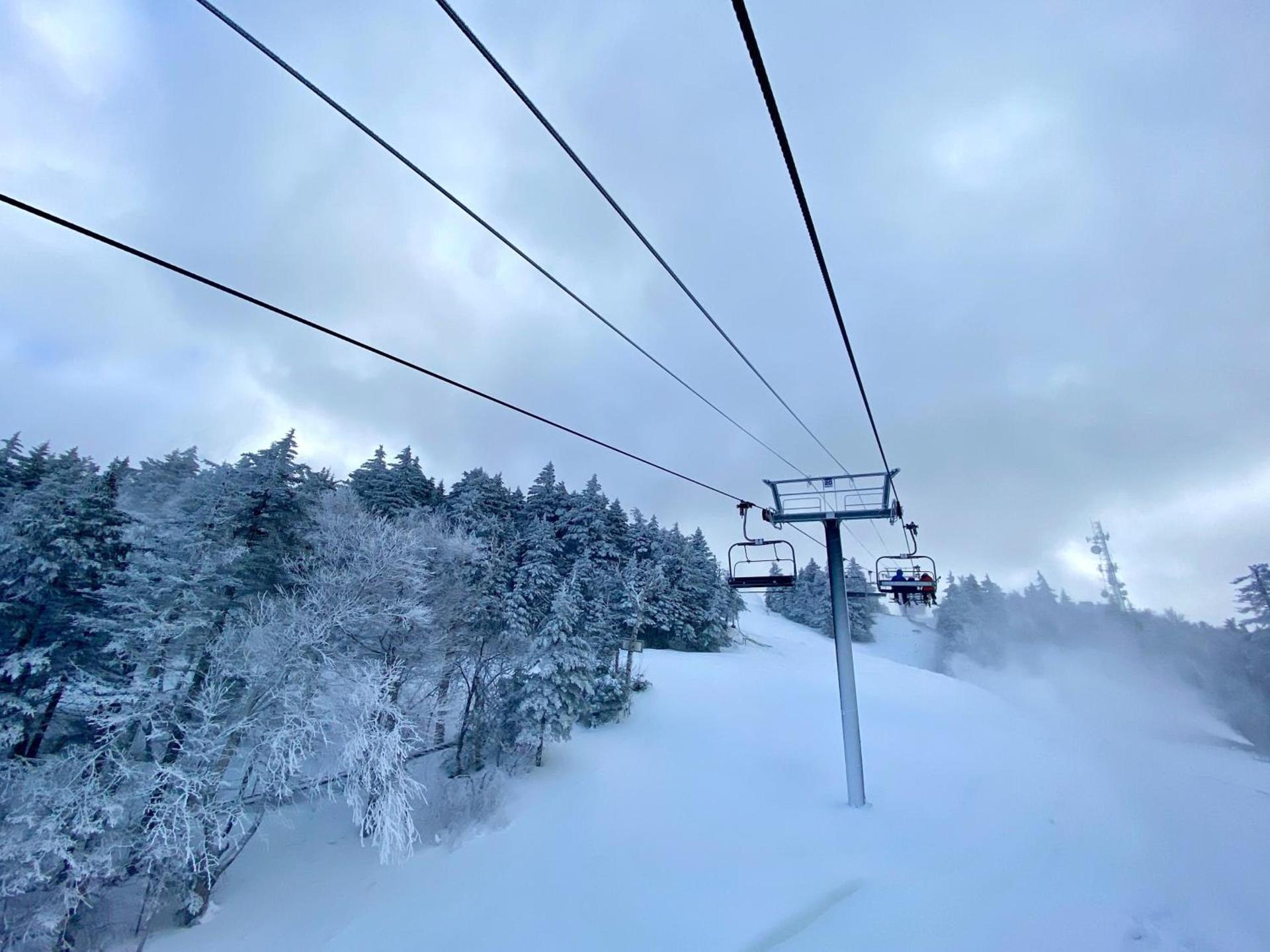 Bluebird Sunapee photo 35