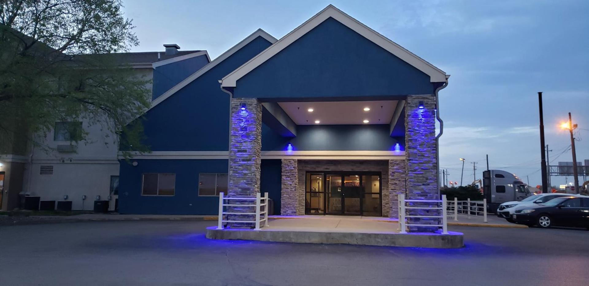 Quality Inn Des Moines North photo 30