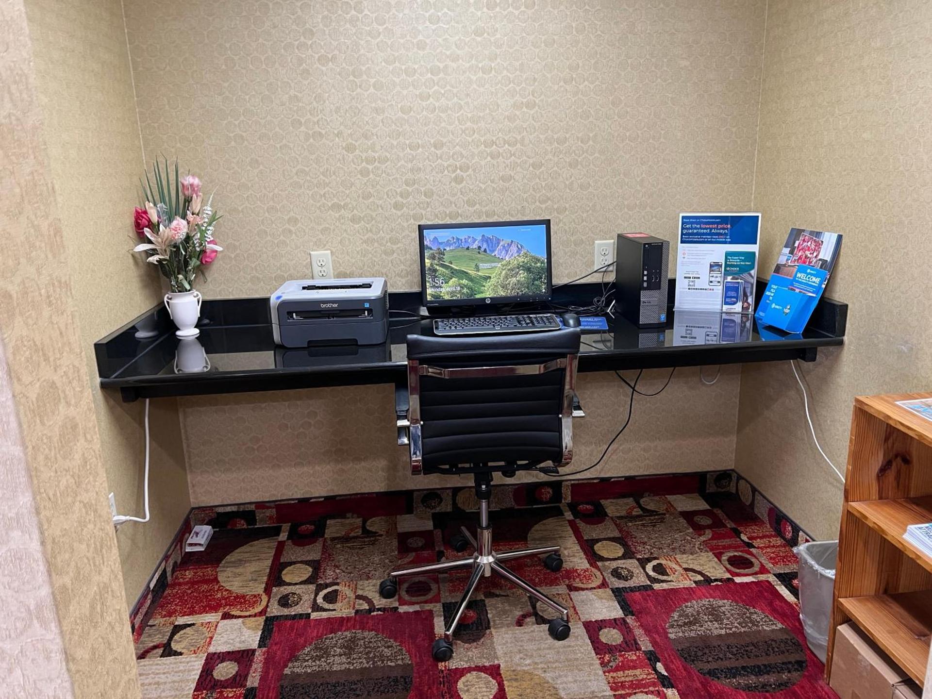 Quality Inn Des Moines North photo 33