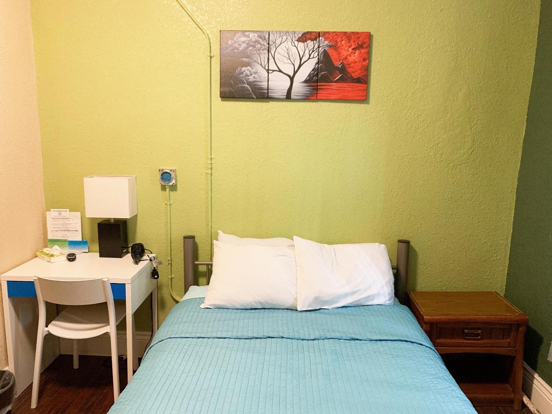 Orange Village Hostel photo 38