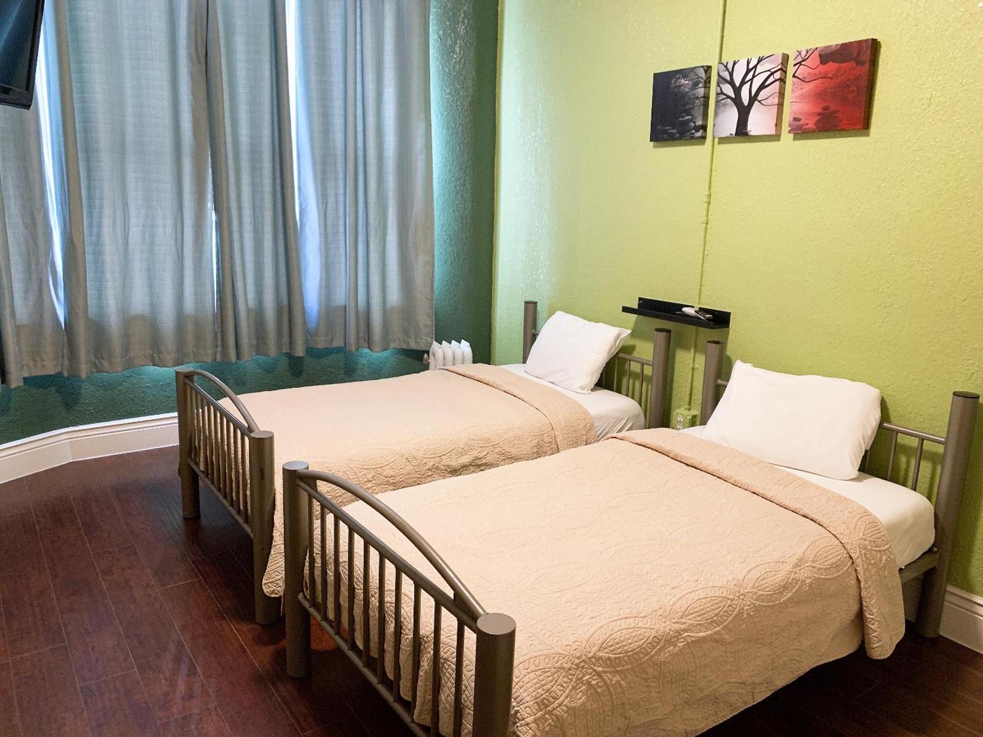 Orange Village Hostel photo 36
