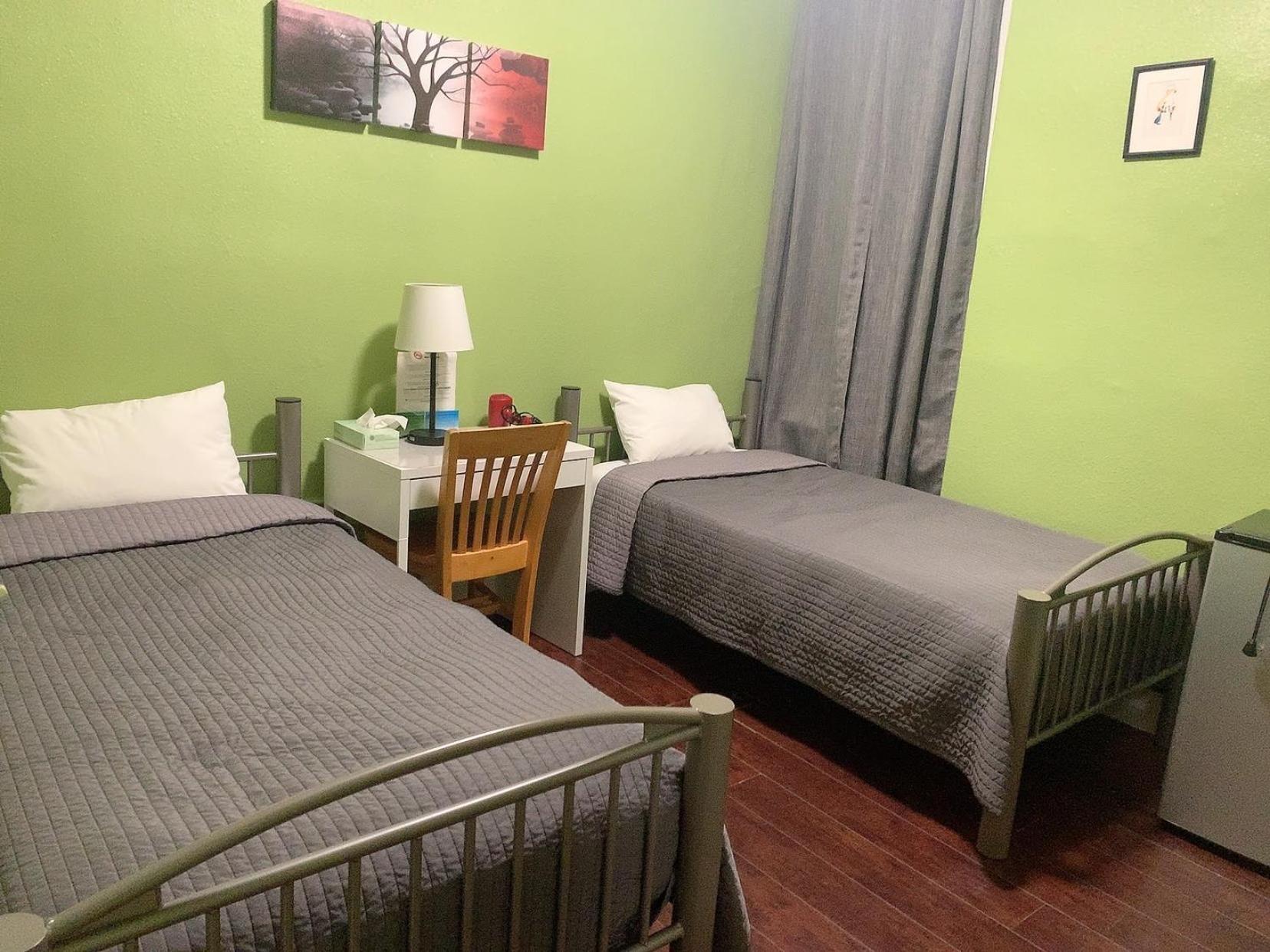 Orange Village Hostel photo 30