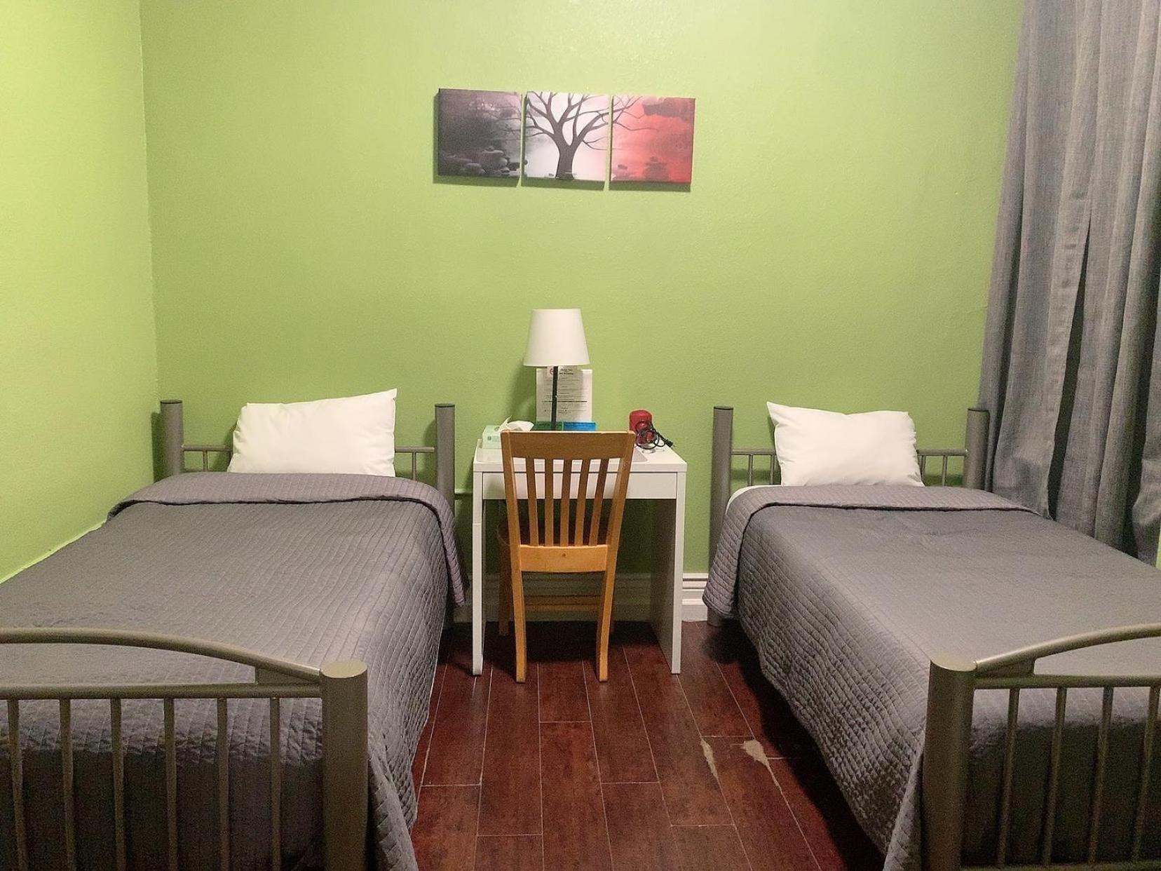 Orange Village Hostel photo 35
