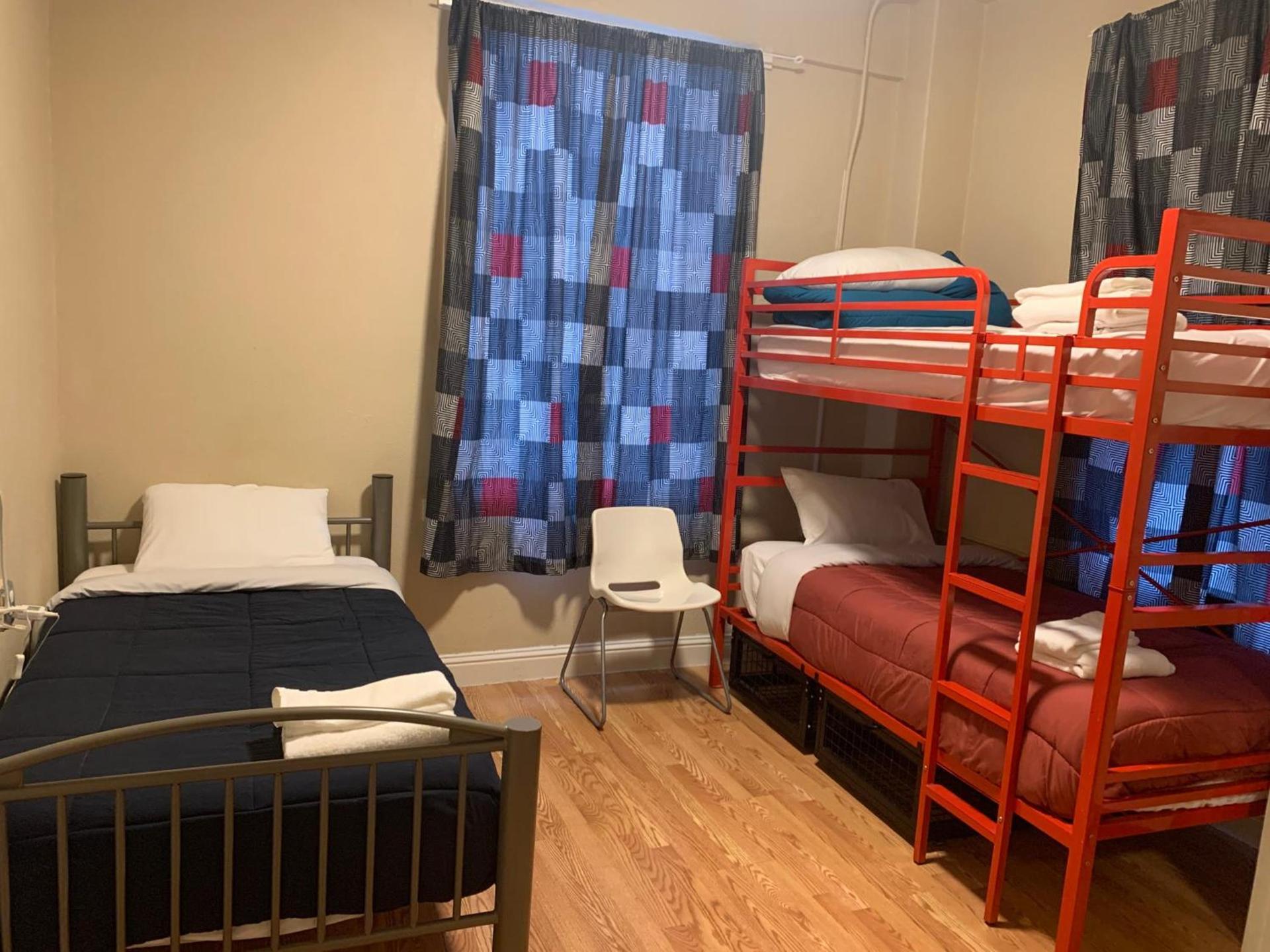 Orange Village Hostel photo 29