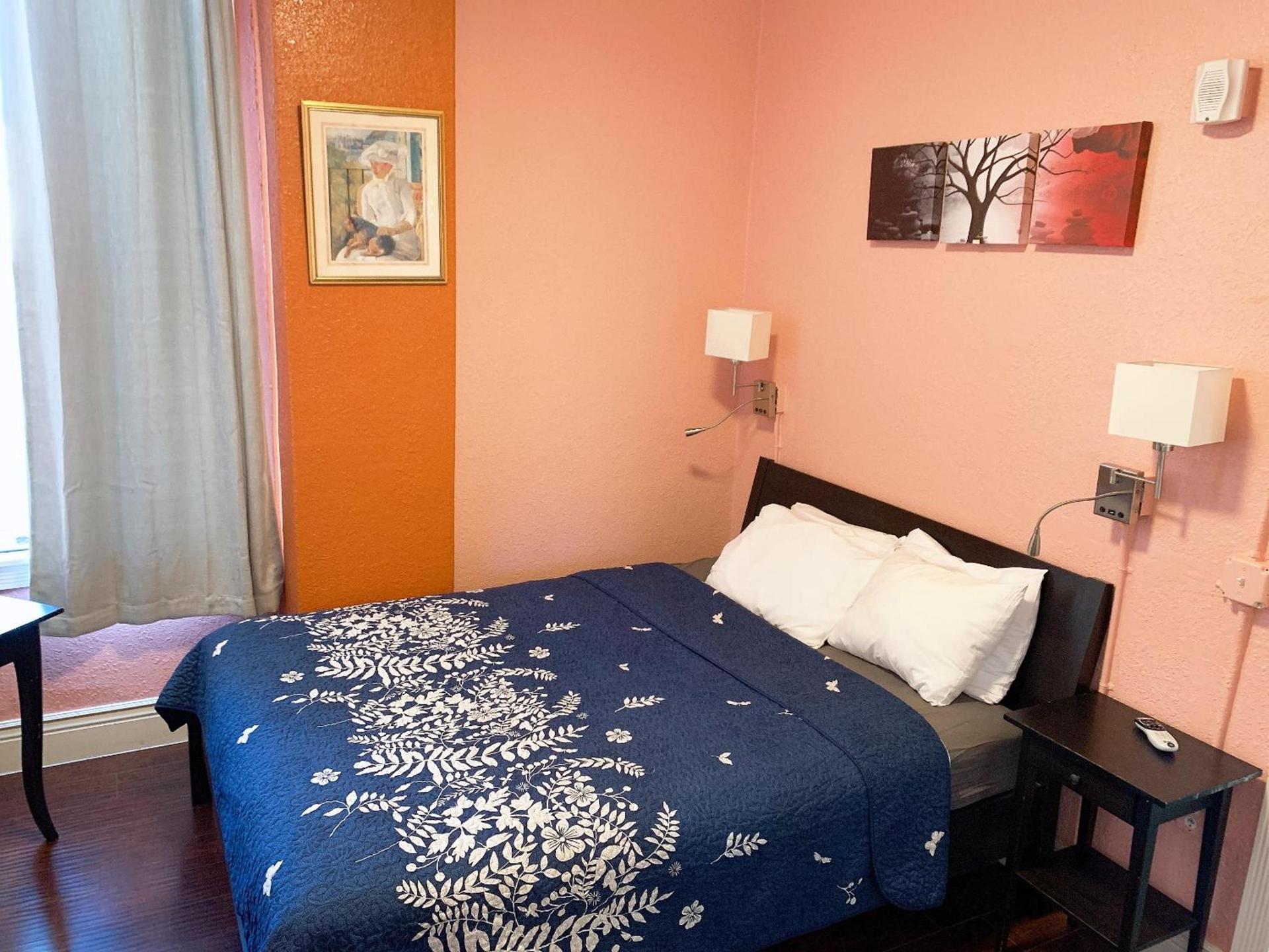 Orange Village Hostel photo 26
