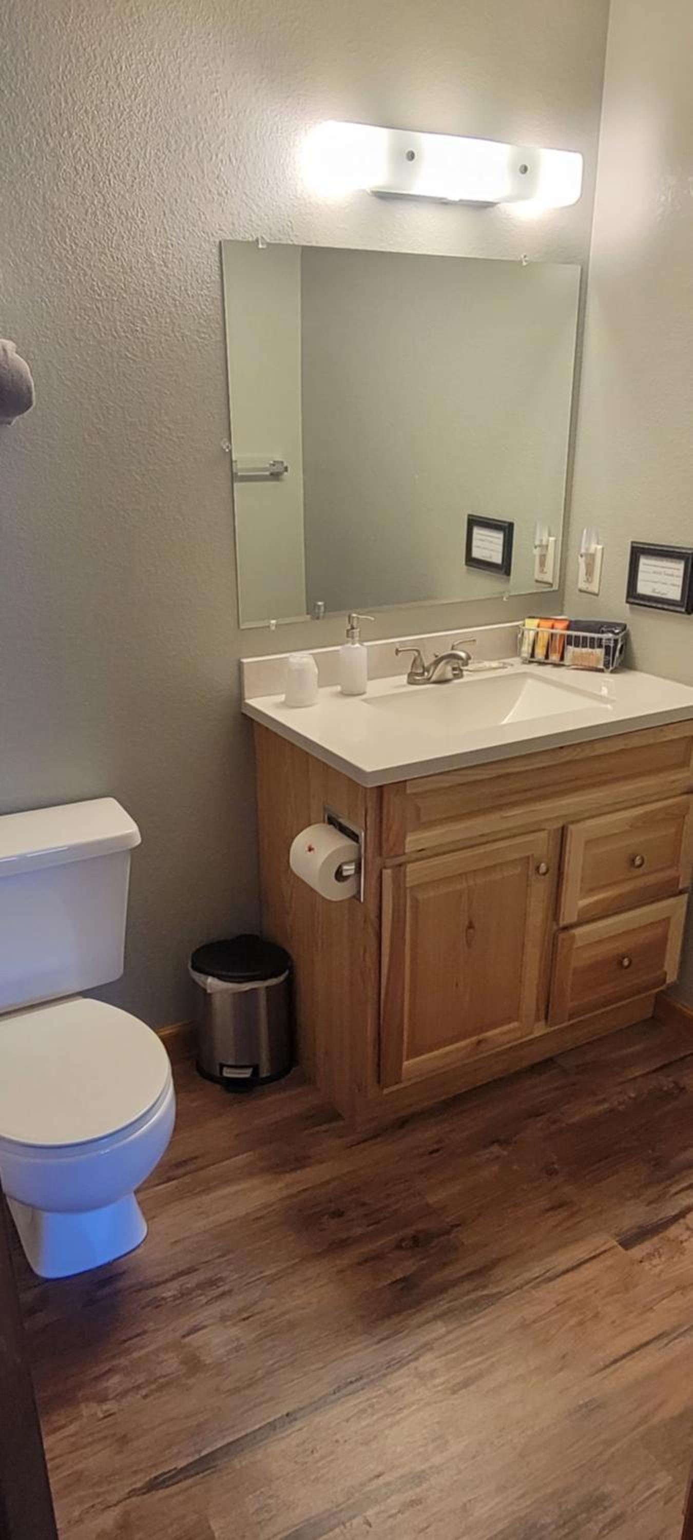 Swiftcurrent Lodge photo 16