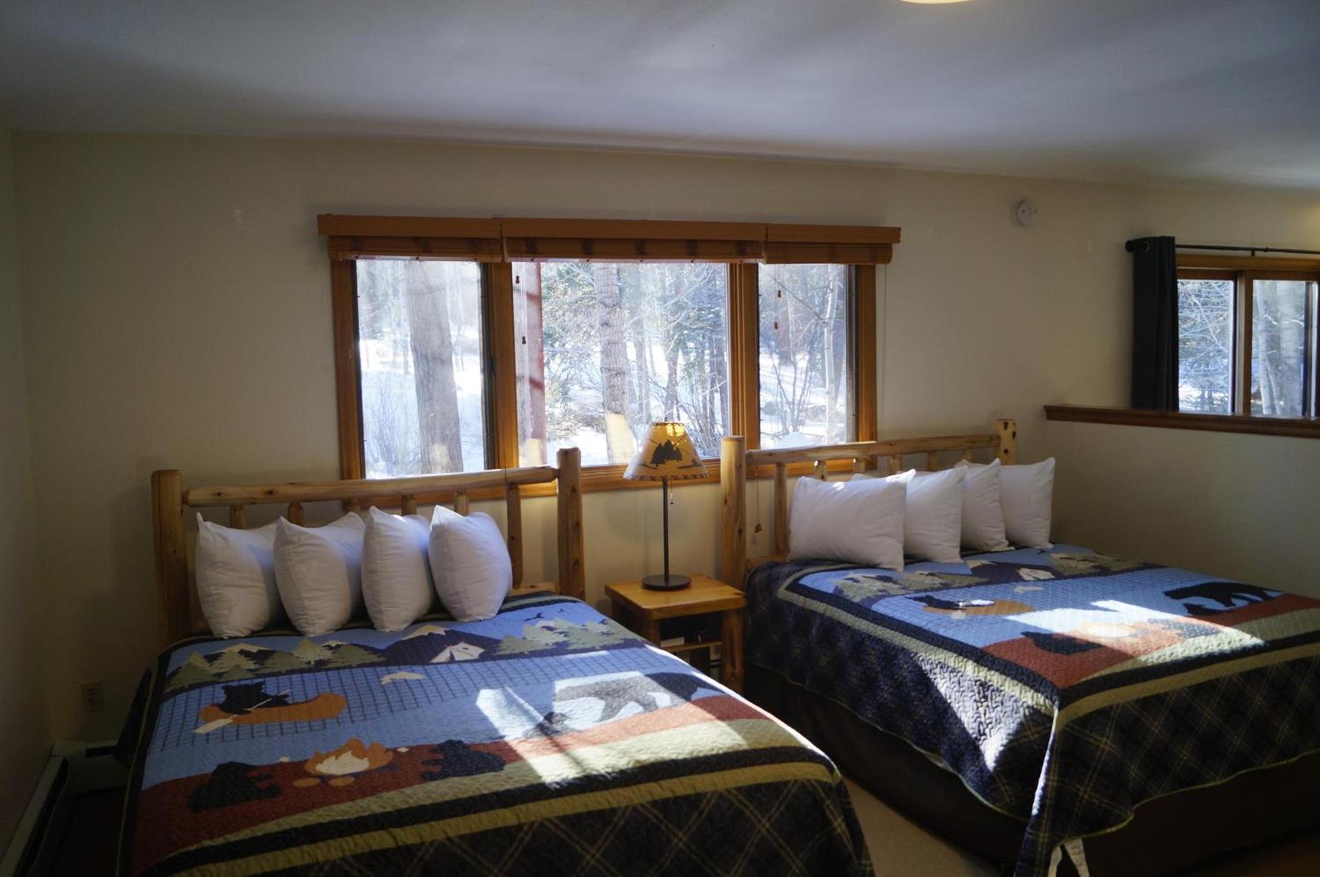 Swiftcurrent Lodge photo 18