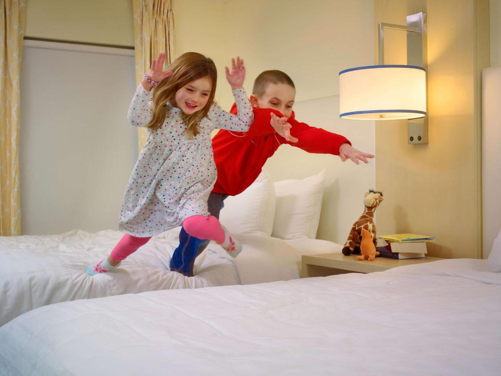 Sonesta ES Suites Somerset photo 10
