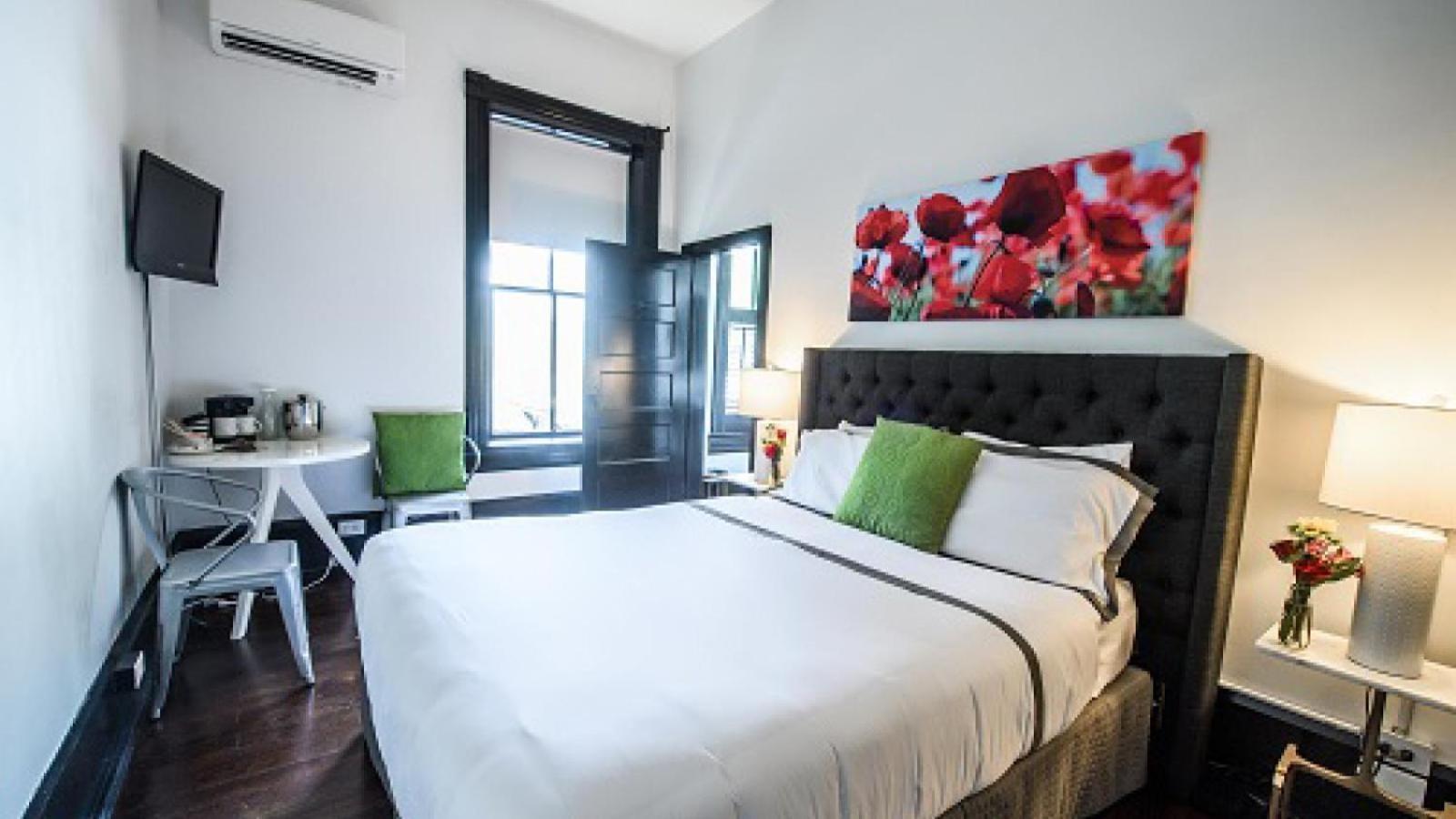 Hotel Giles photo 31