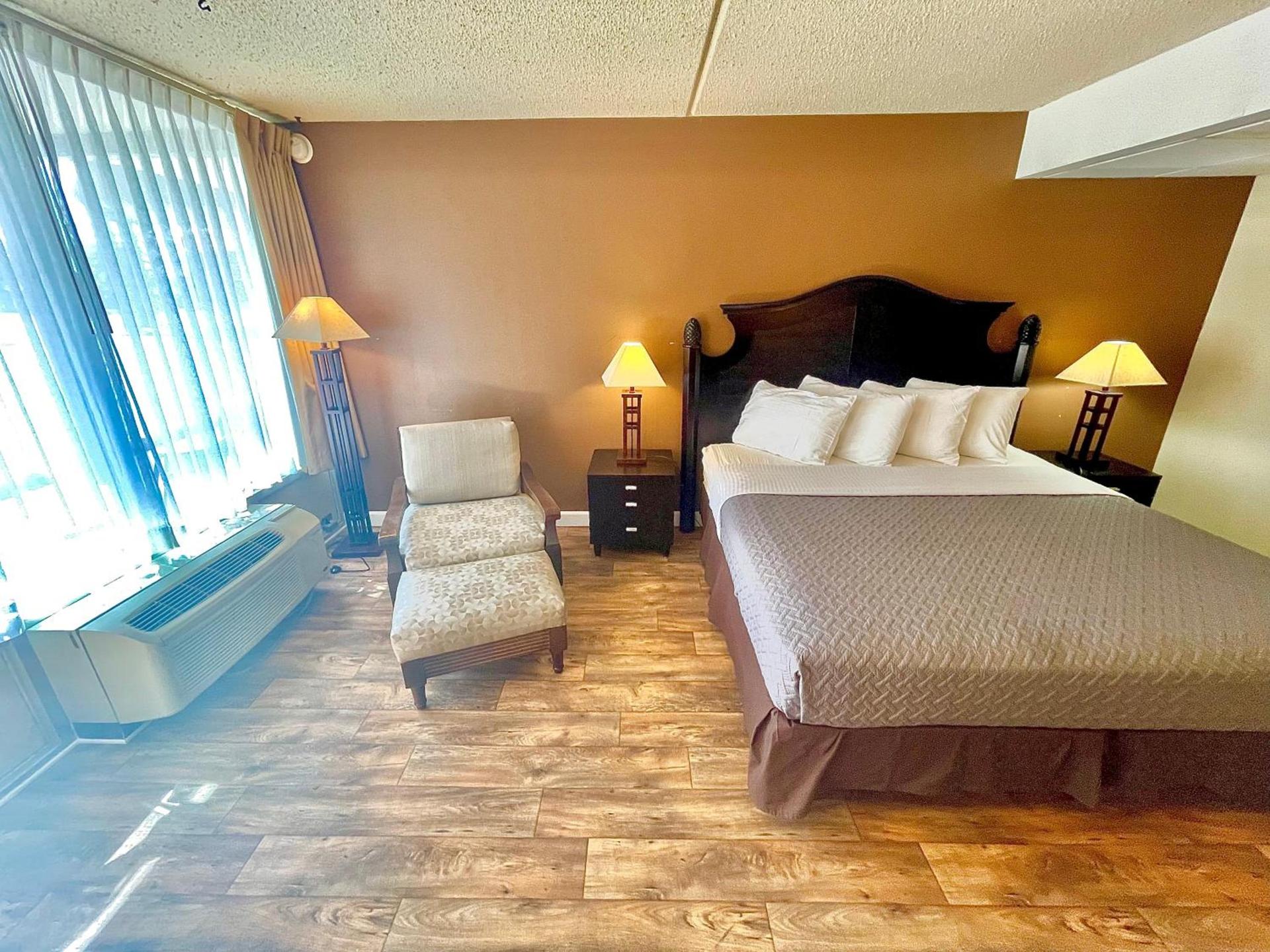 Eureka Springs Heritage Motel photo 3
