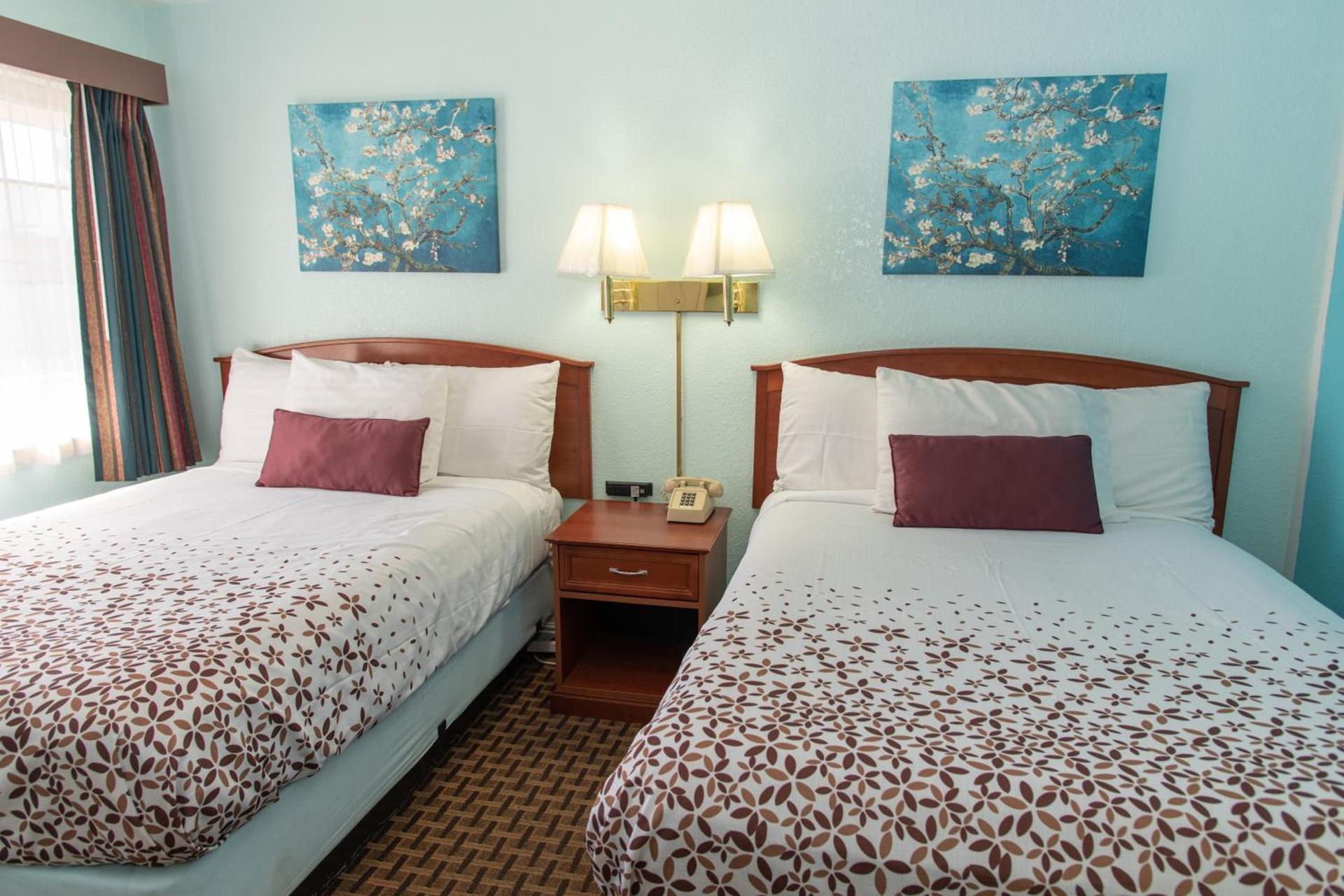 Esquire Inn photo 42