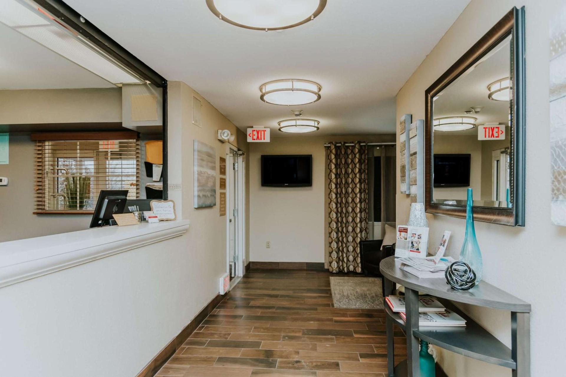 Sonesta Simply Suites Minneapolis Richfield photo 13