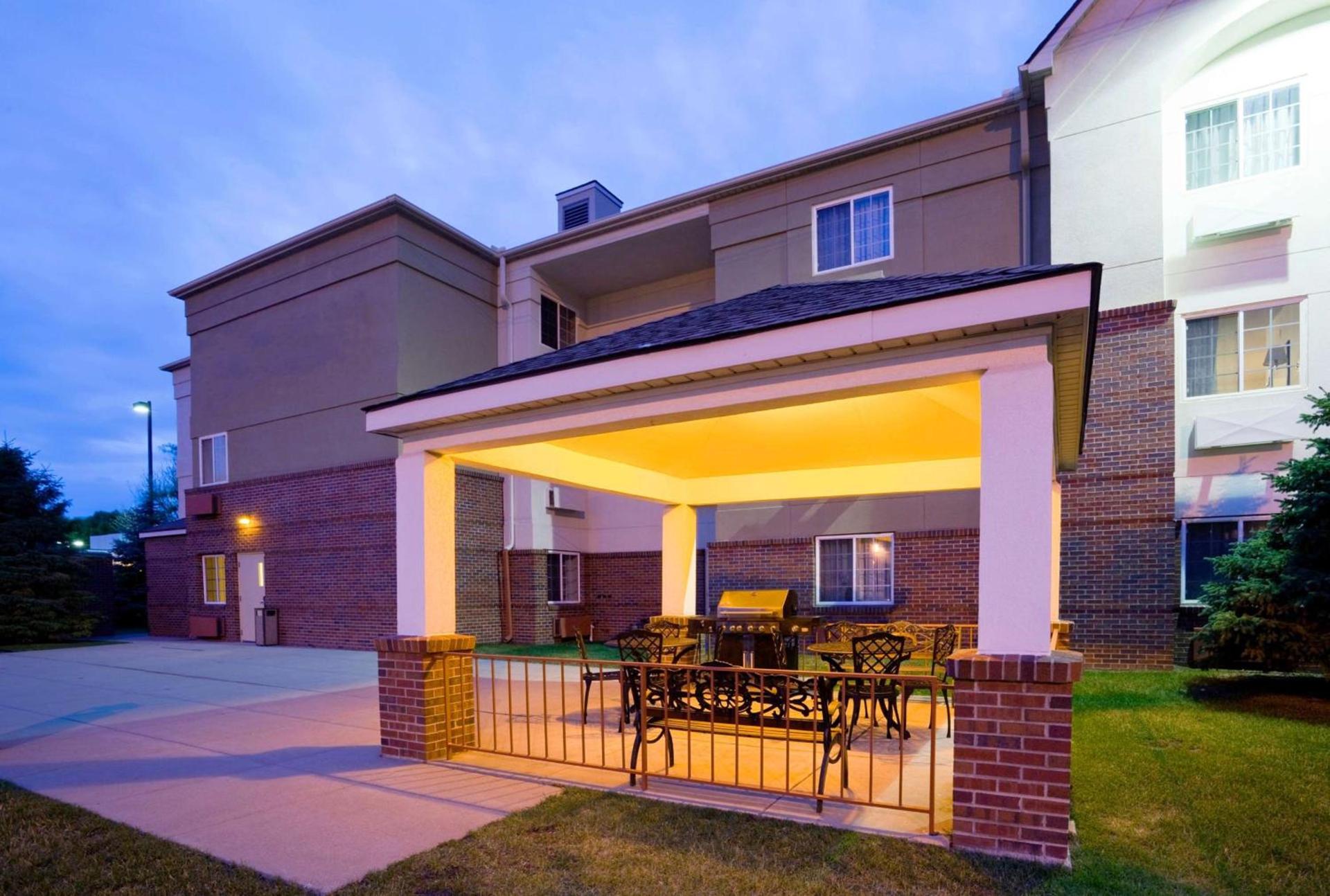 Sonesta Simply Suites Minneapolis Richfield photo 21