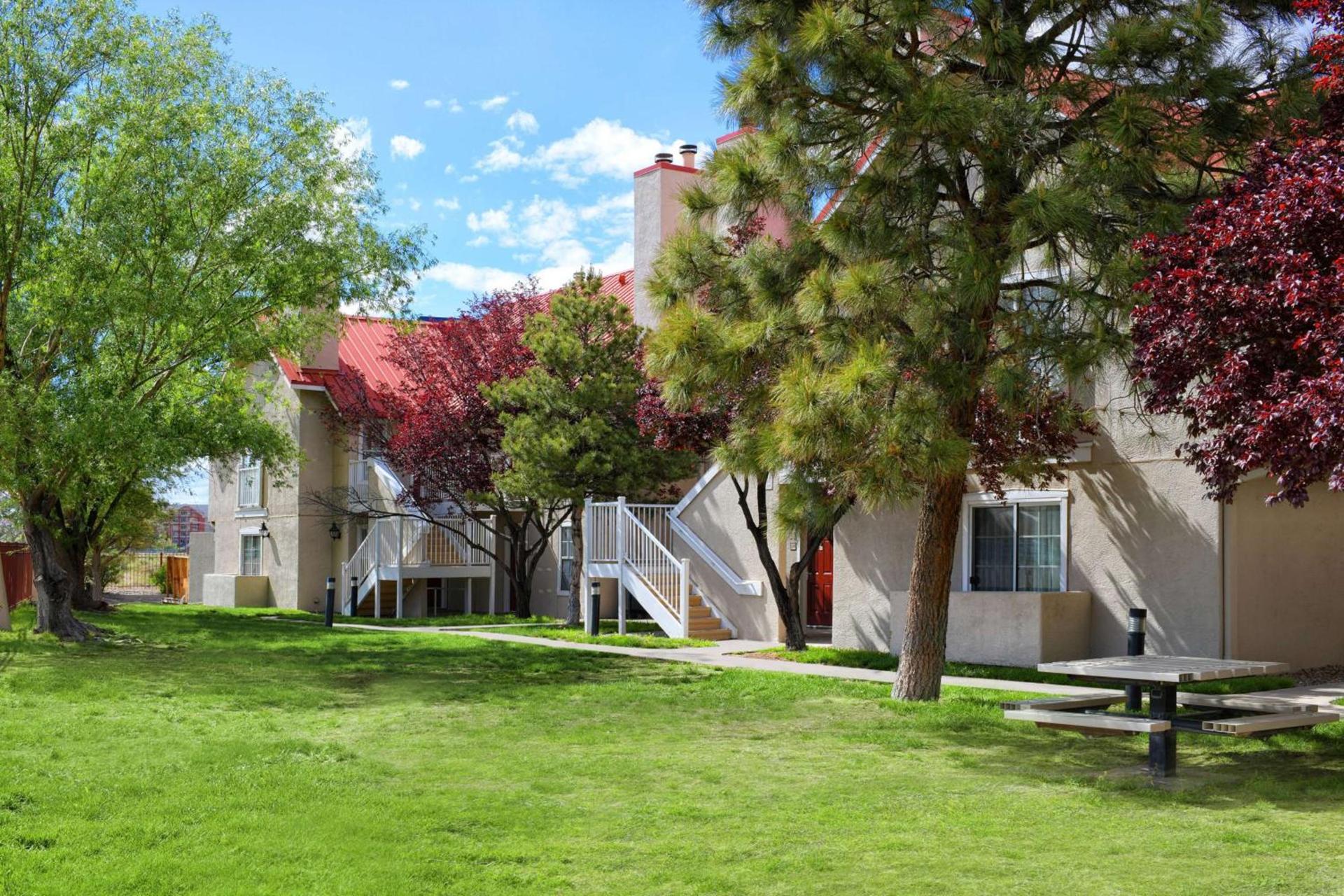 Sonesta ES Suites Albuquerque photo 5