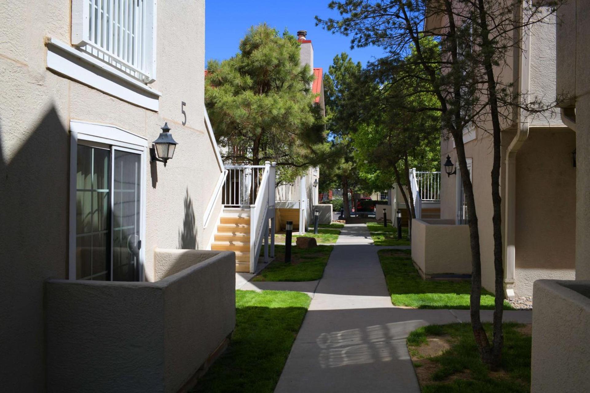 Sonesta ES Suites Albuquerque photo 1