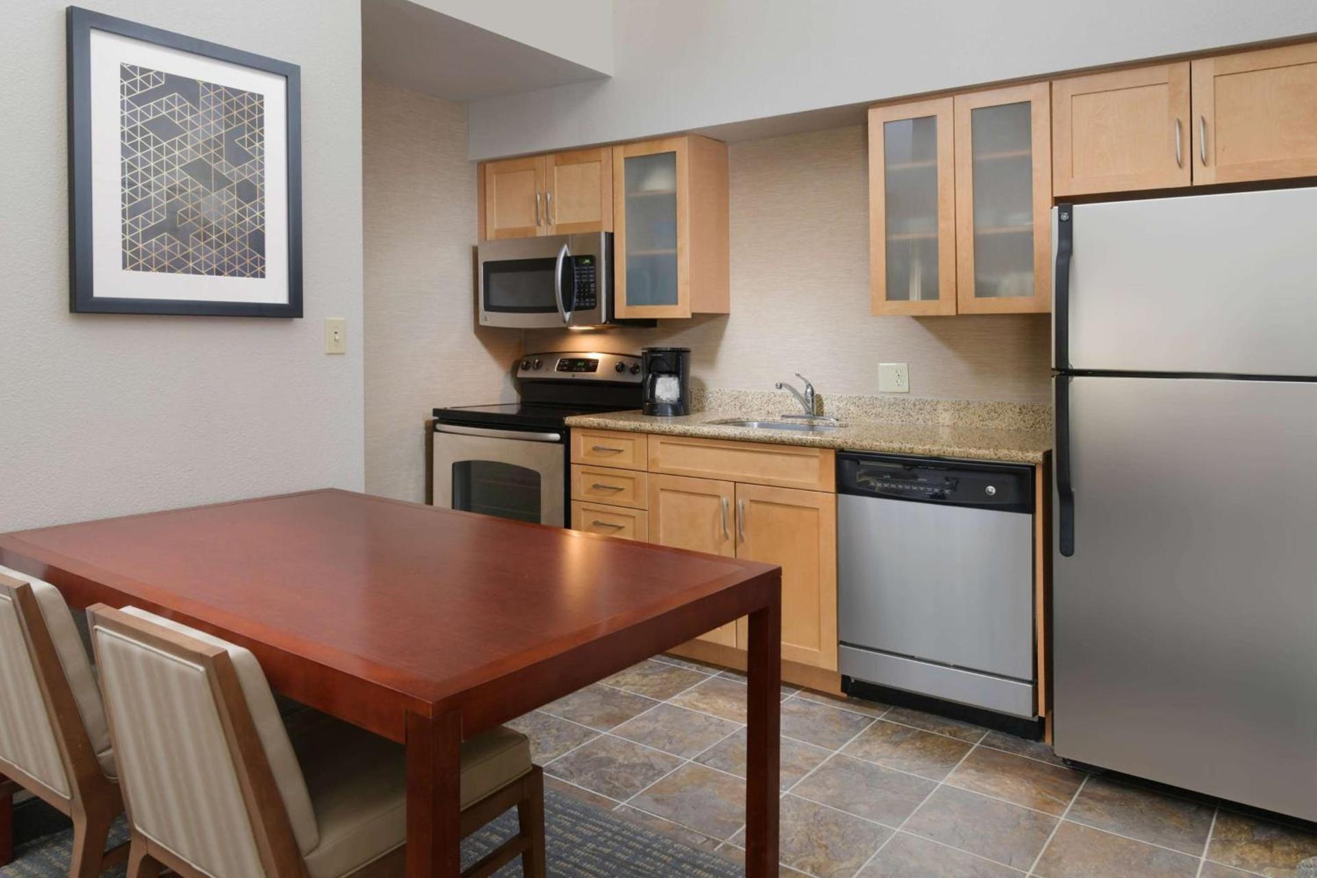 Sonesta ES Suites Albuquerque photo 14