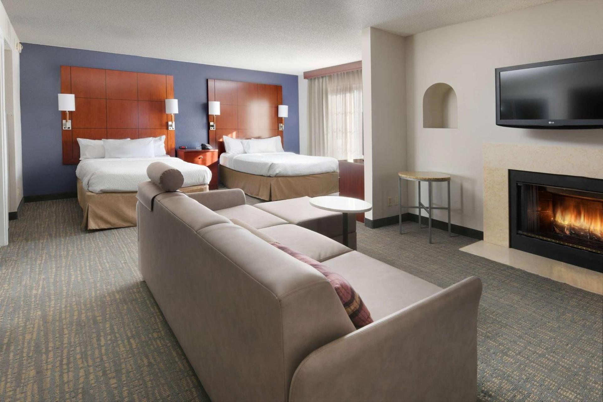 Sonesta ES Suites Albuquerque photo 20