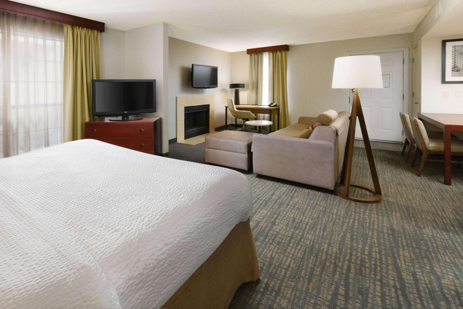 Sonesta ES Suites Albuquerque photo 16
