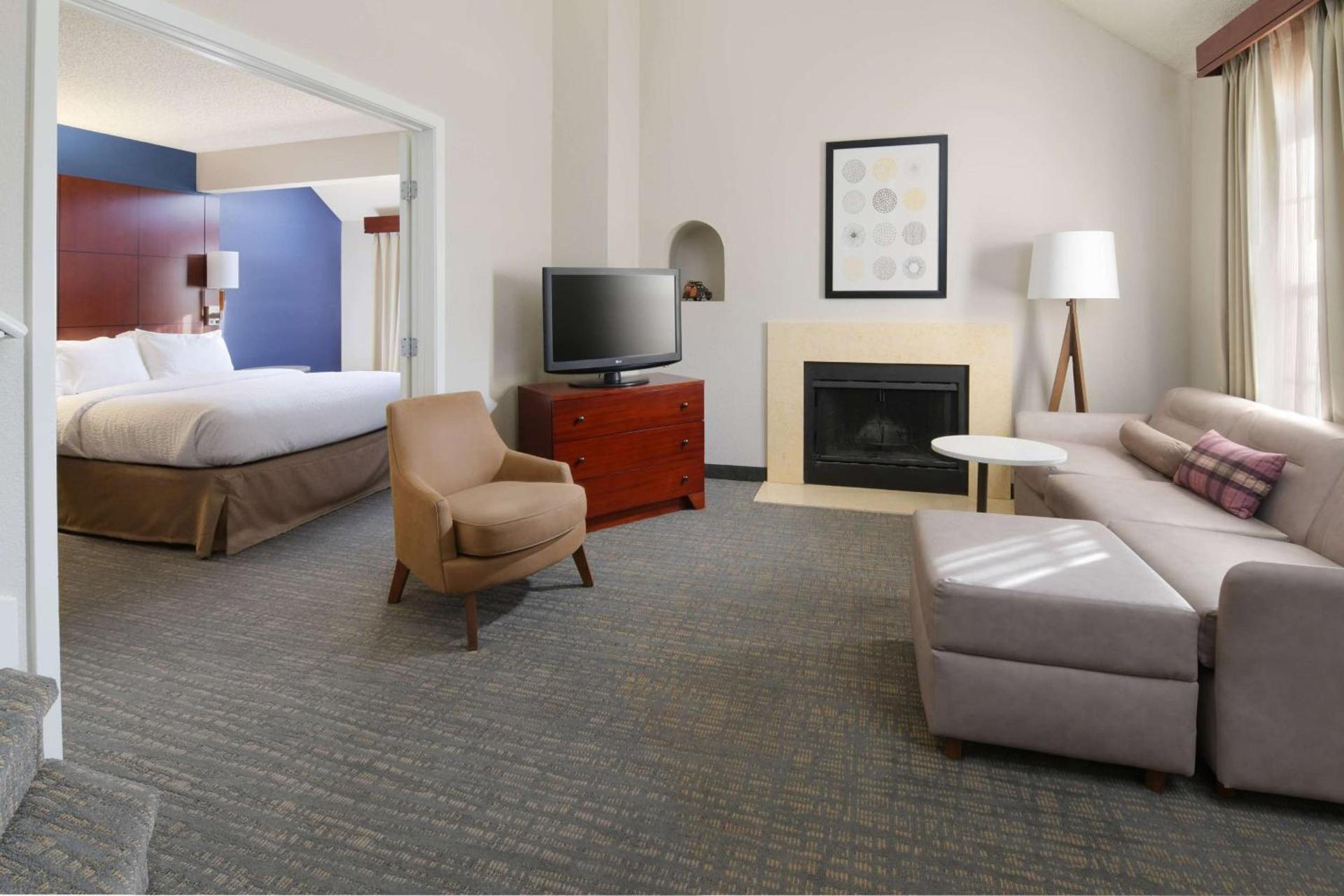 Sonesta ES Suites Albuquerque photo 9