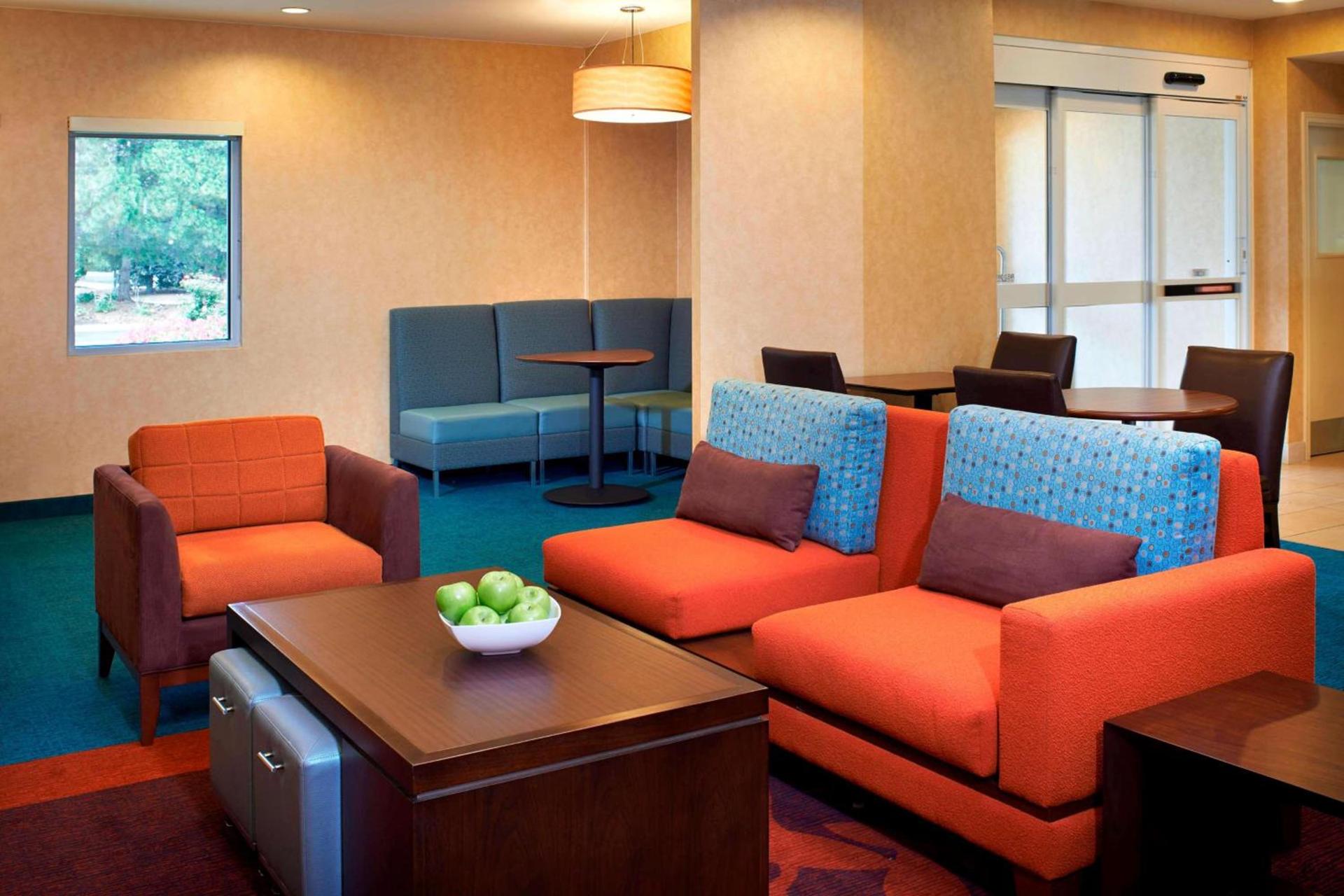 Sonesta ES Suites Detroit Warren photo 6