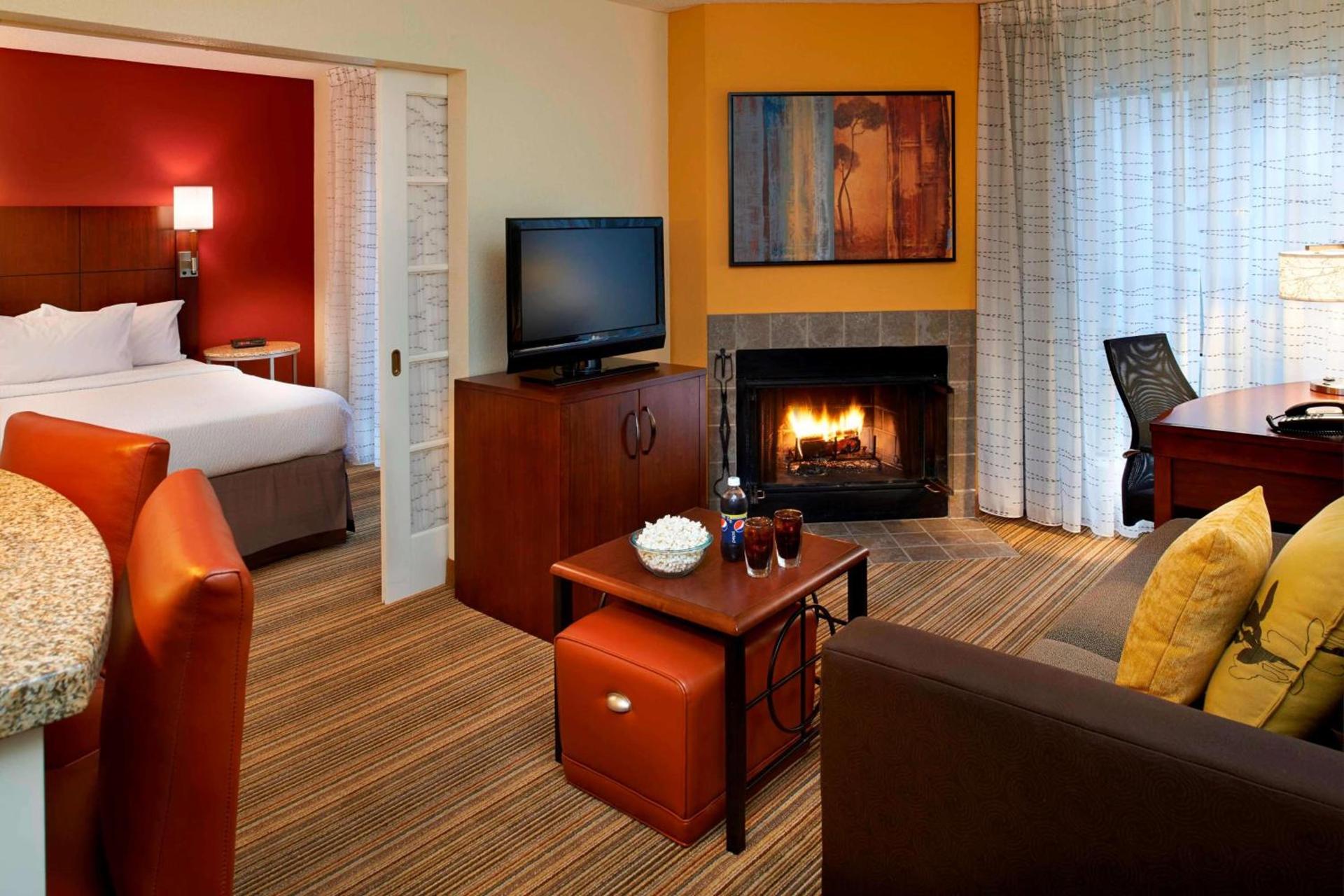 Sonesta ES Suites Detroit Warren photo 10