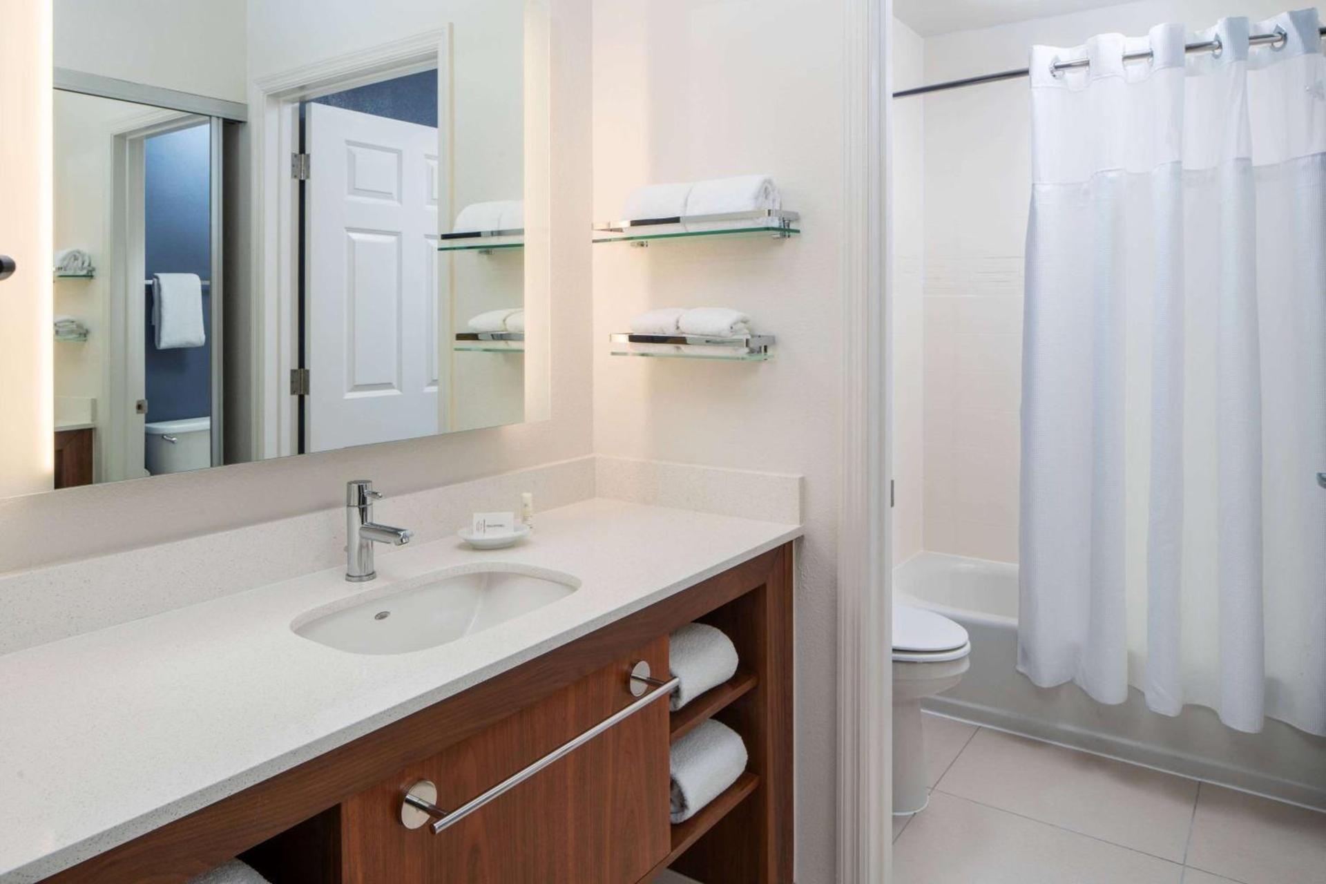 Sonesta ES Suites New Orleans Convention Center photo 26
