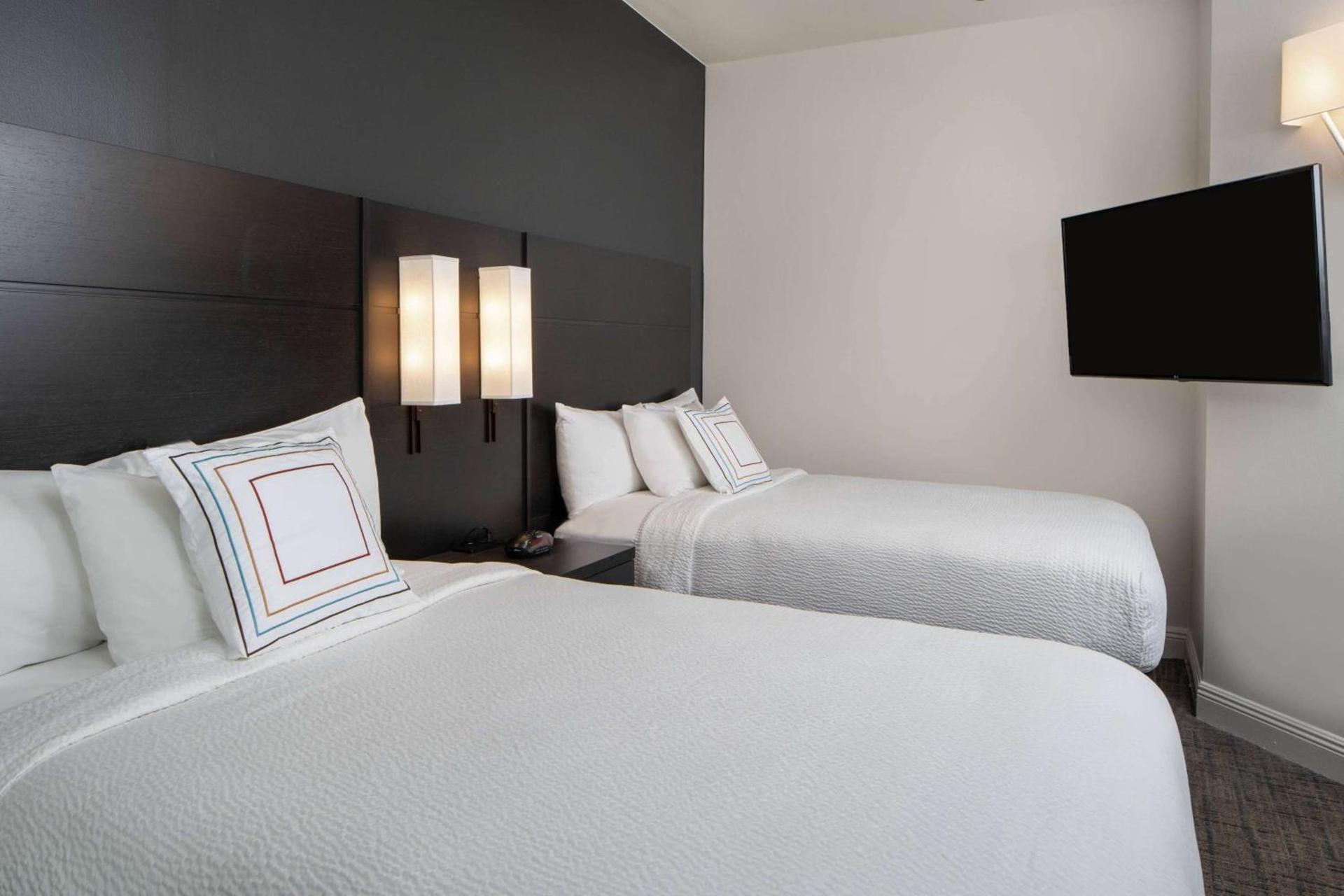 Sonesta ES Suites New Orleans Convention Center photo 8