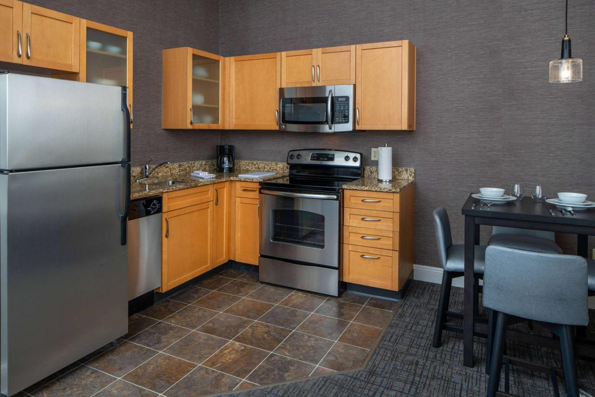 Sonesta ES Suites New Orleans Convention Center photo 7