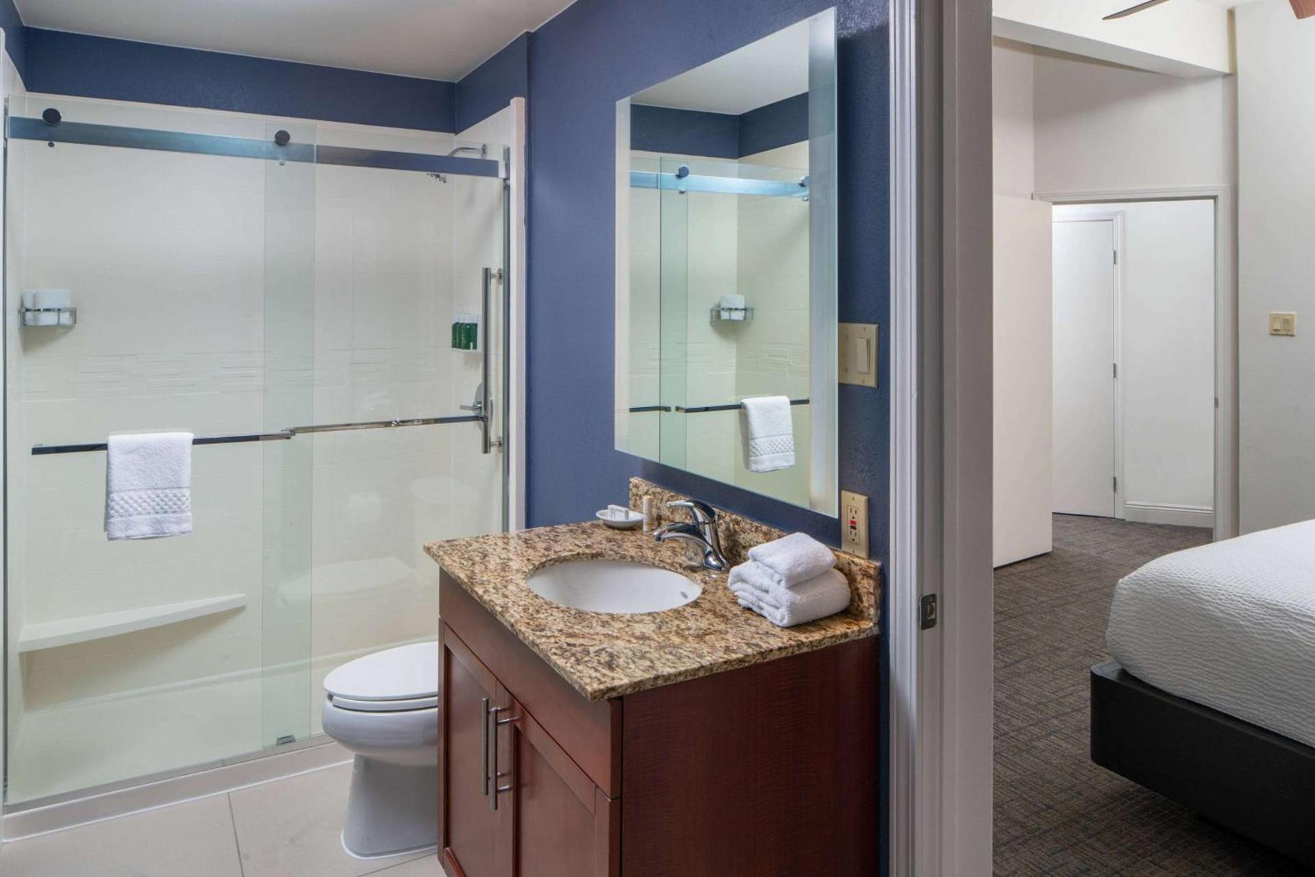 Sonesta ES Suites New Orleans Convention Center photo 12