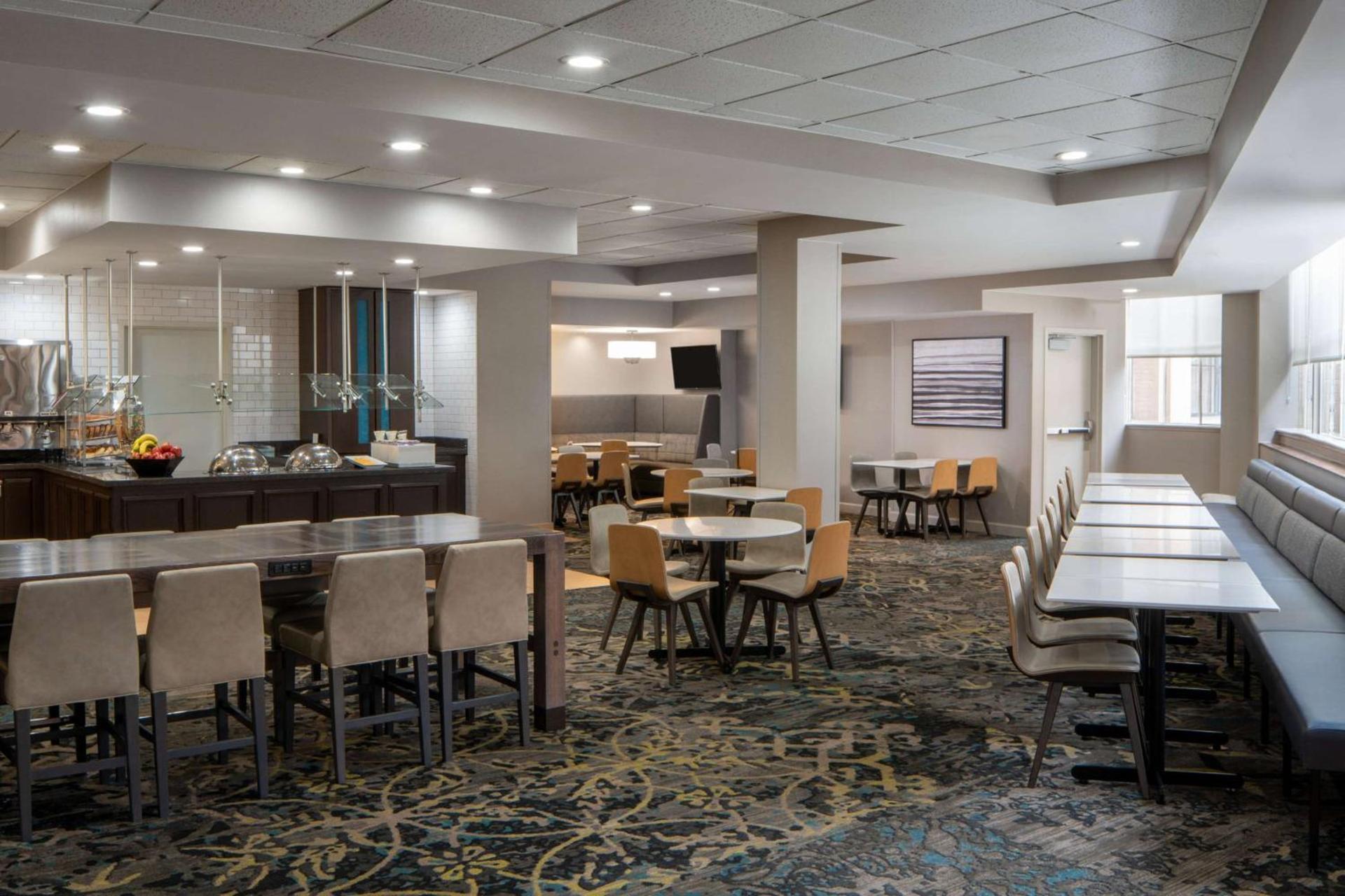 Sonesta ES Suites New Orleans Convention Center photo 34