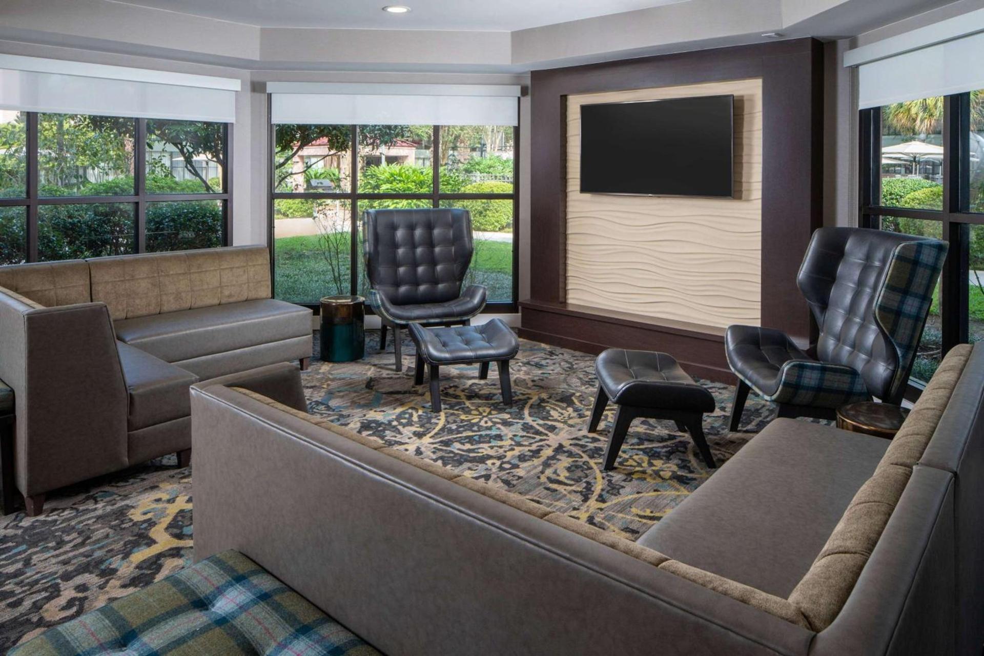 Sonesta ES Suites New Orleans Convention Center photo 6