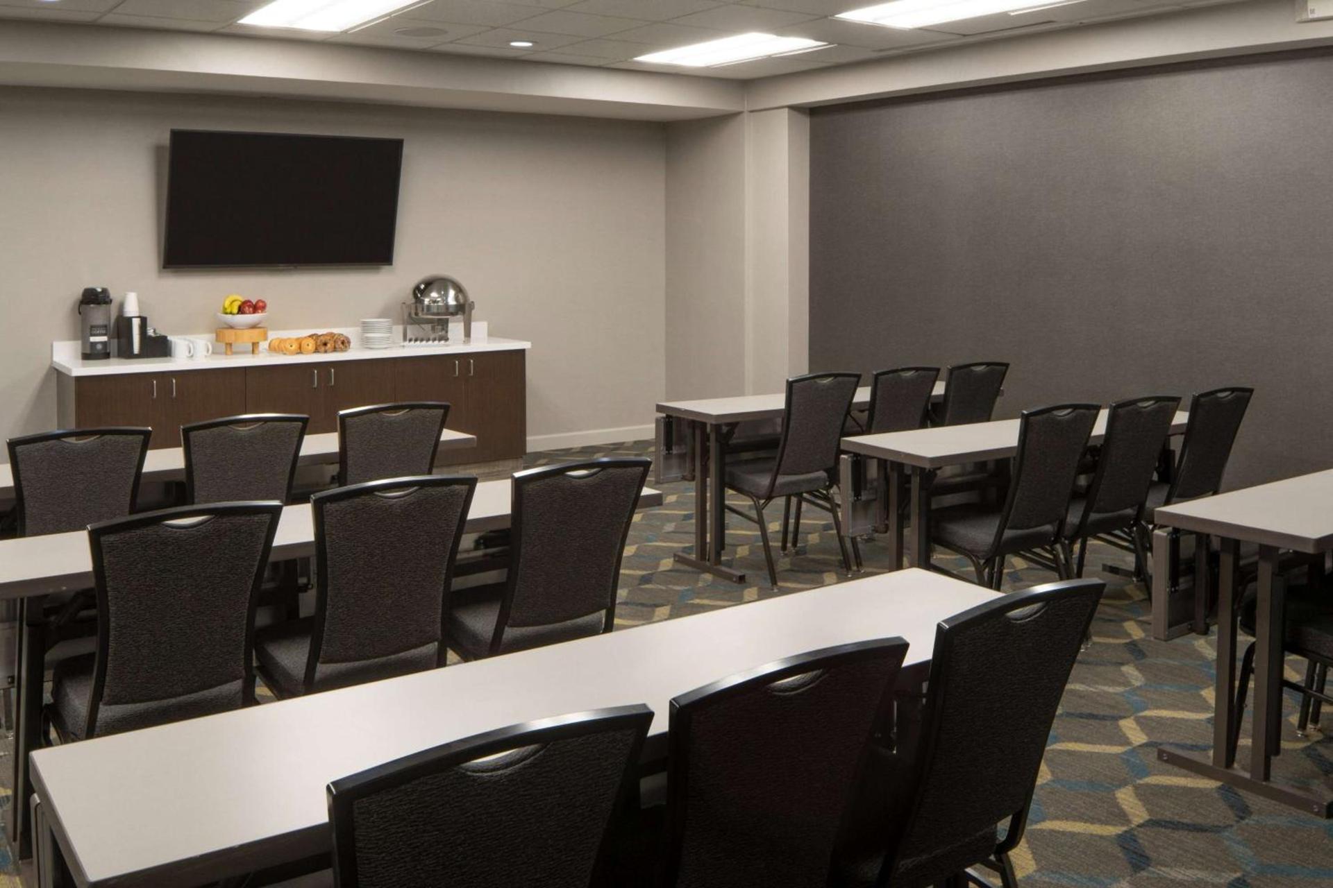 Sonesta ES Suites New Orleans Convention Center photo 33