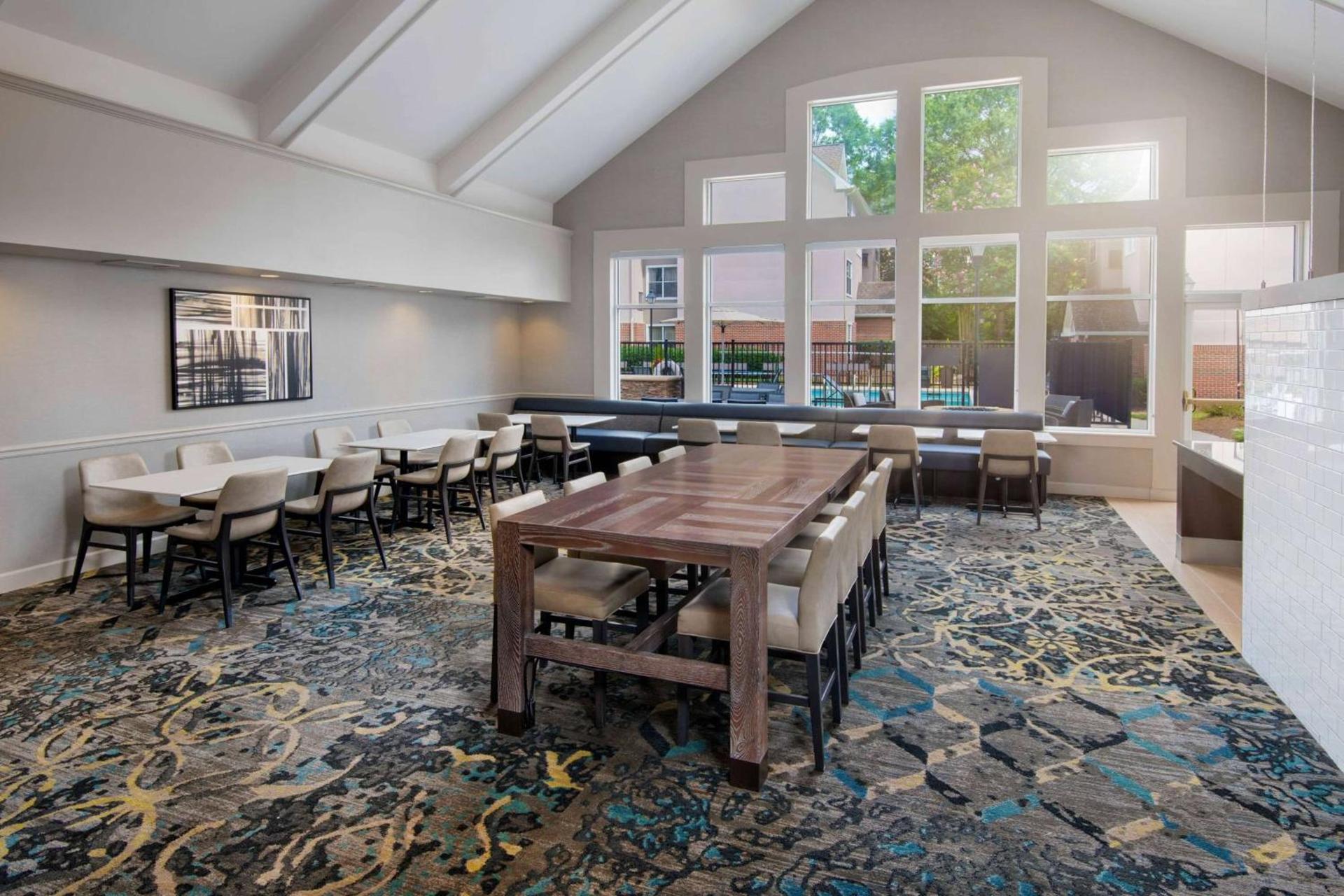 Sonesta ES Suites Atlanta Kennesaw Town Center photo 16