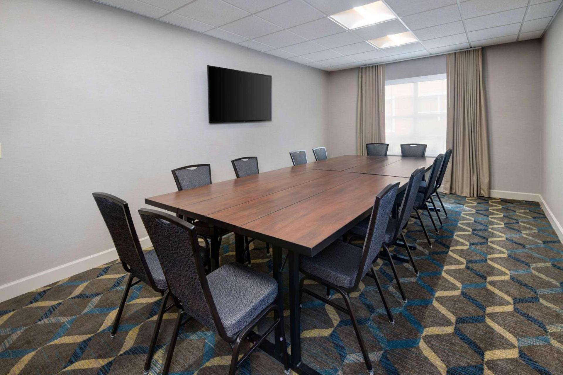 Sonesta ES Suites Atlanta Kennesaw Town Center photo 19