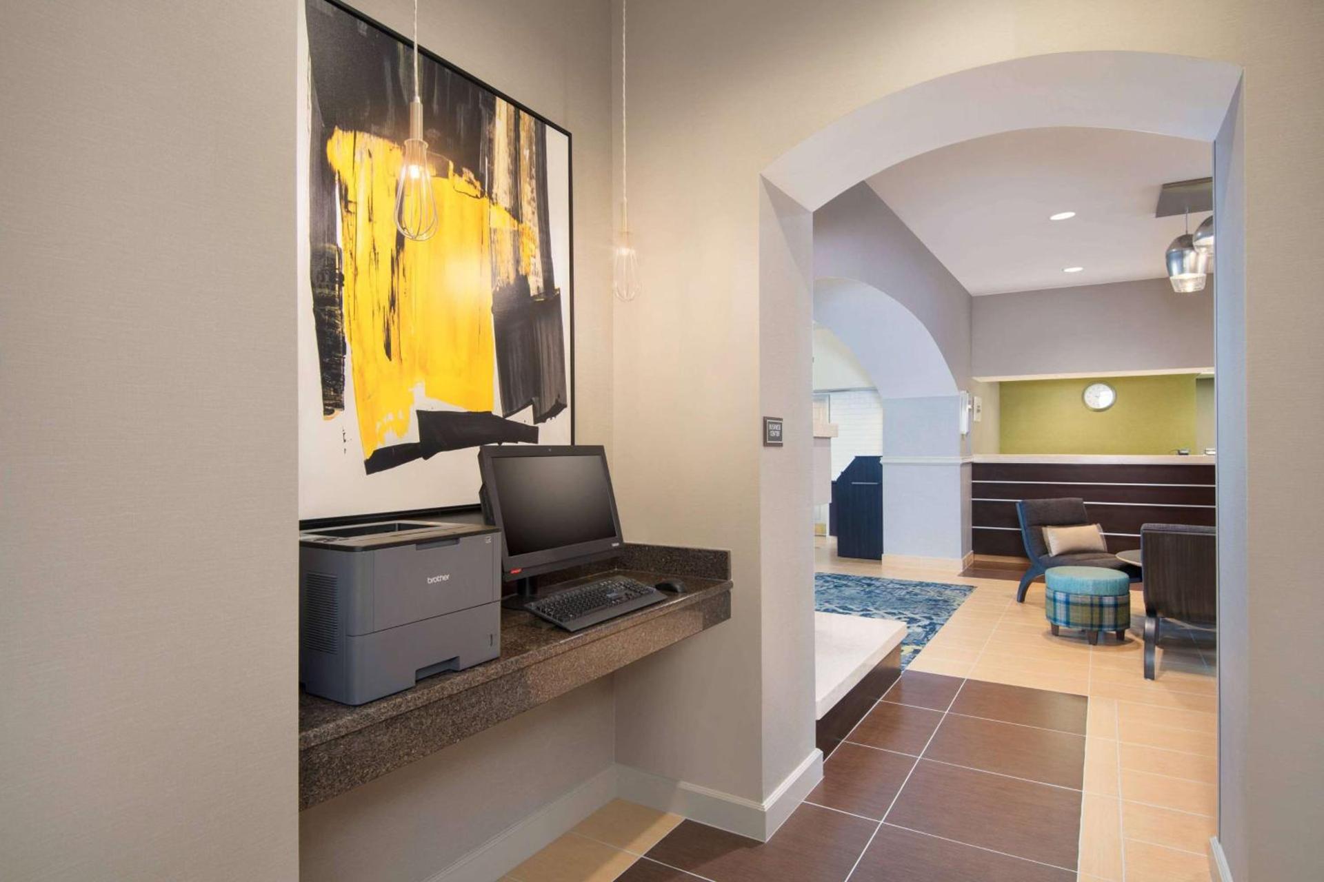 Sonesta ES Suites Atlanta Kennesaw Town Center photo 20