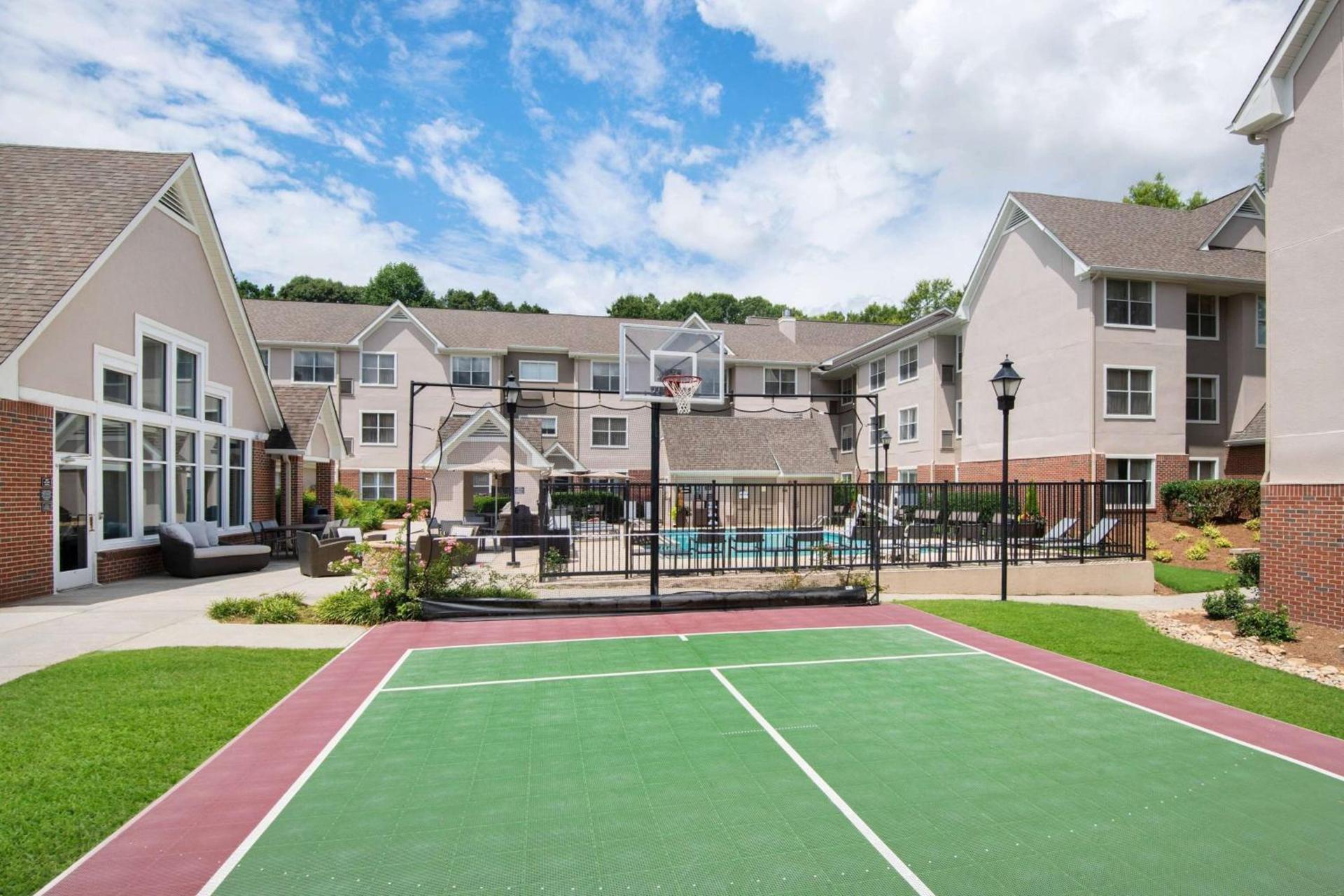 Sonesta ES Suites Atlanta Kennesaw Town Center photo 24