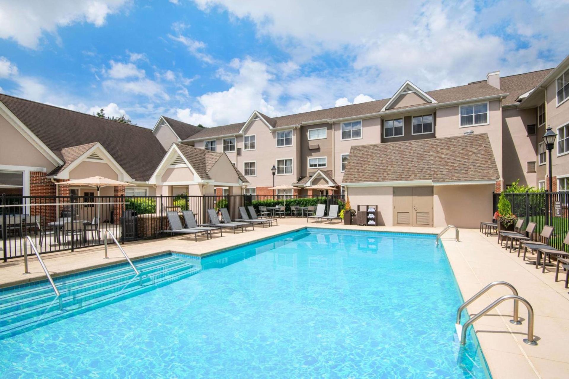 Sonesta ES Suites Atlanta Kennesaw Town Center photo 31