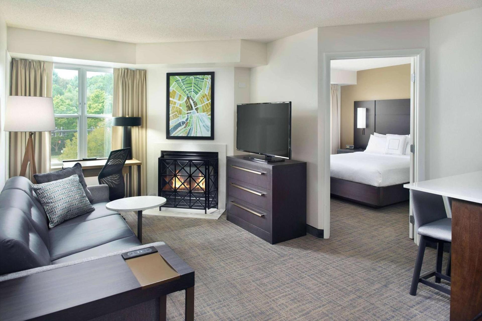 Sonesta ES Suites Raleigh Cary photo 14