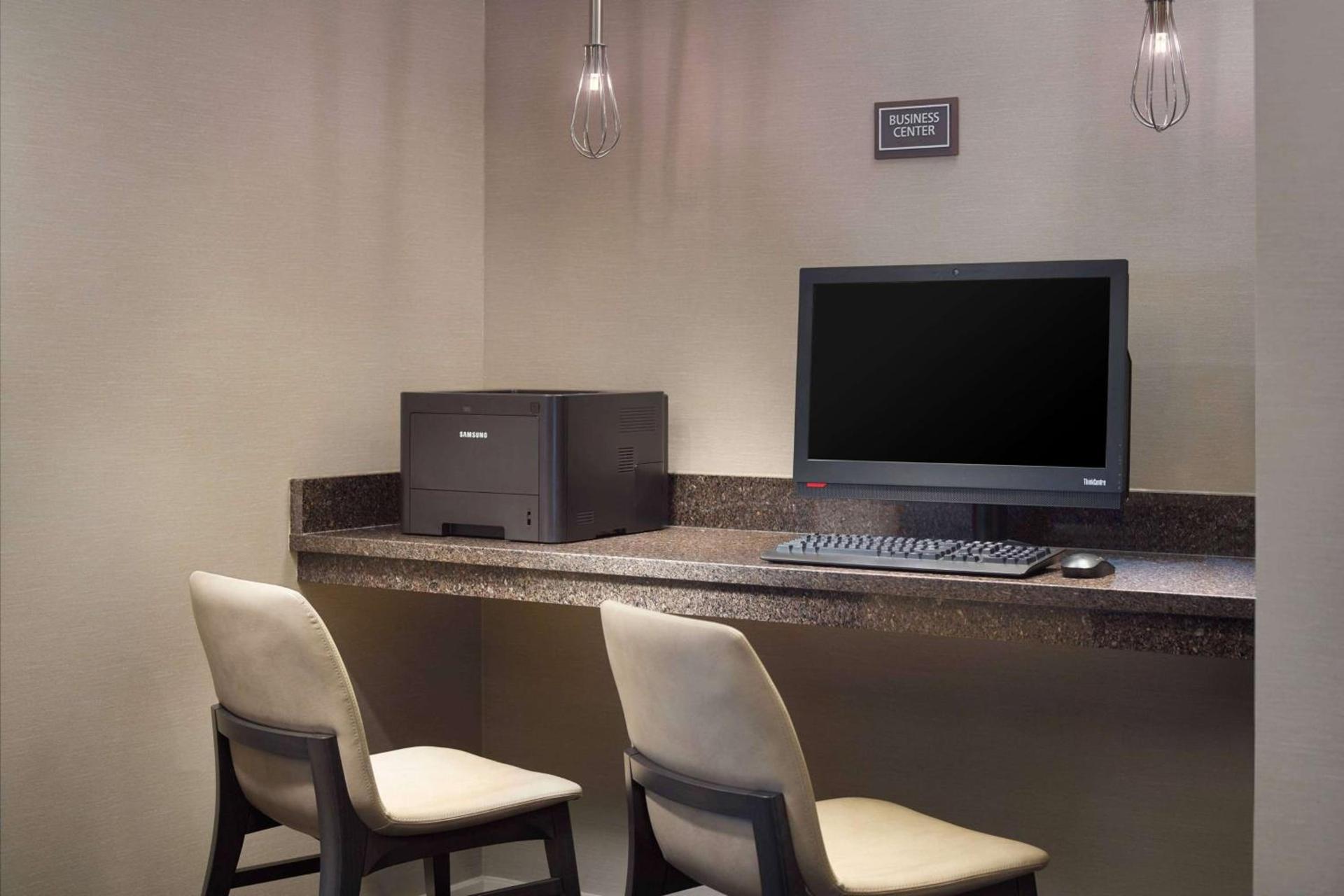 Sonesta ES Suites Raleigh Cary photo 17