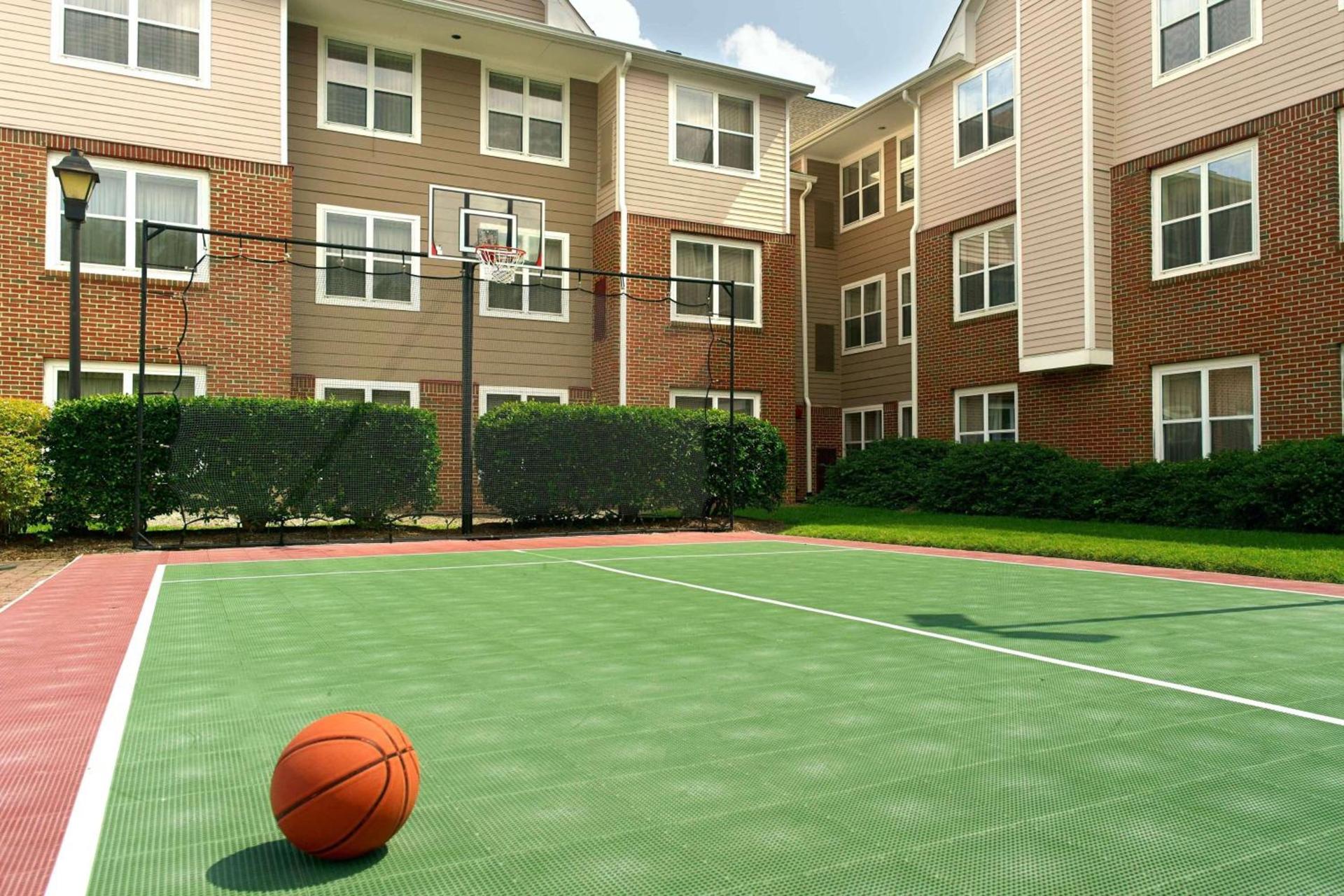 Sonesta ES Suites Raleigh Cary photo 21